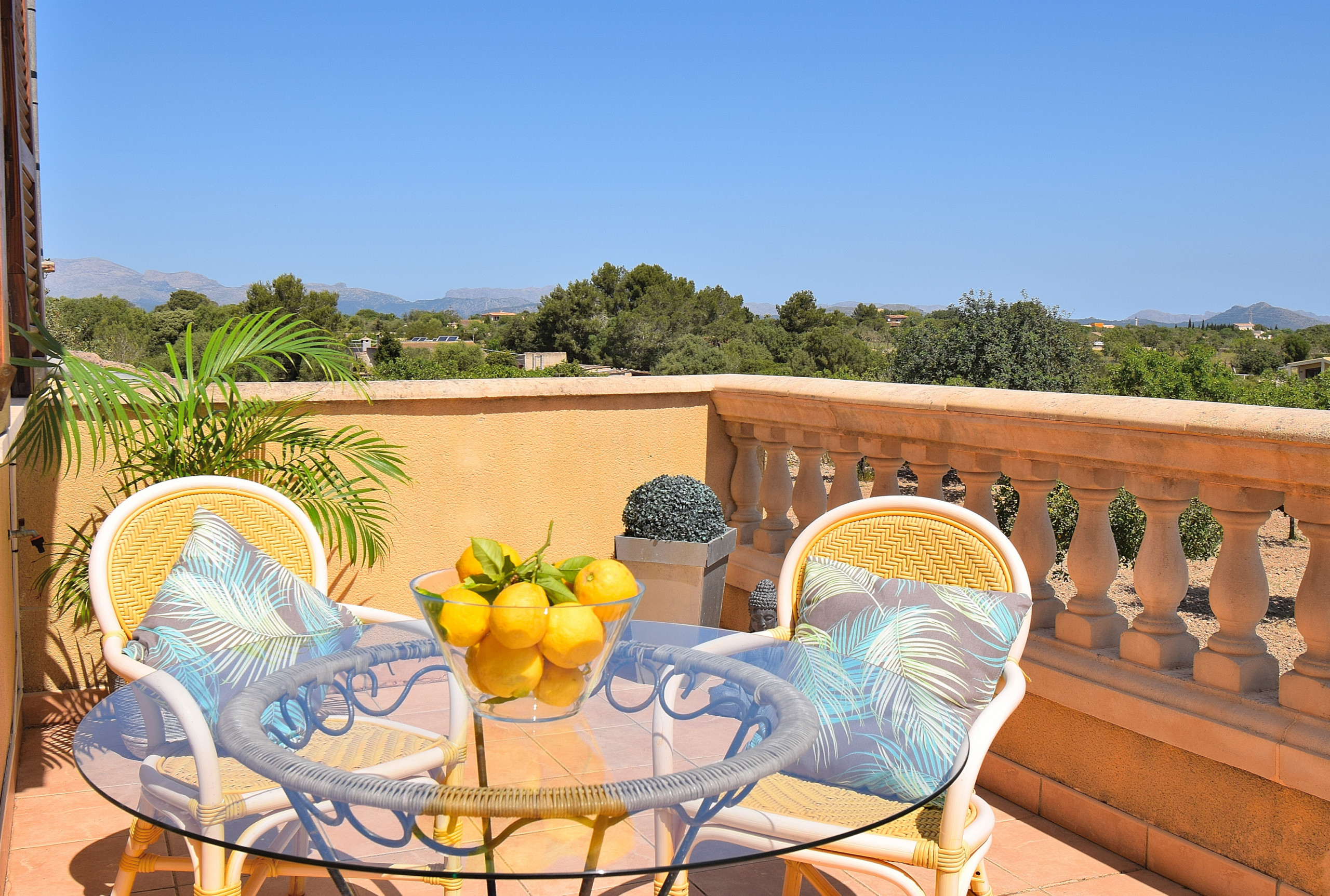 Rent Villa in  Villa Vernissa 288 by Mallorca Charme picture-21