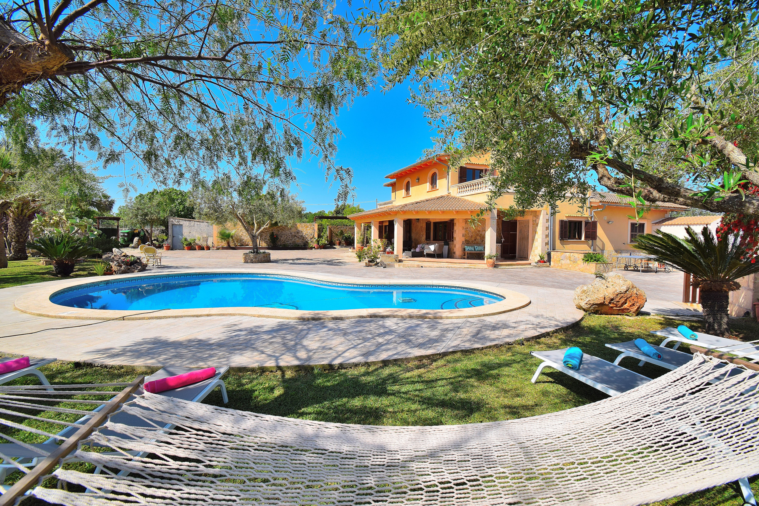 Villa in  buchen Villa Vernissa 288 by Mallorca Charme Bild-1