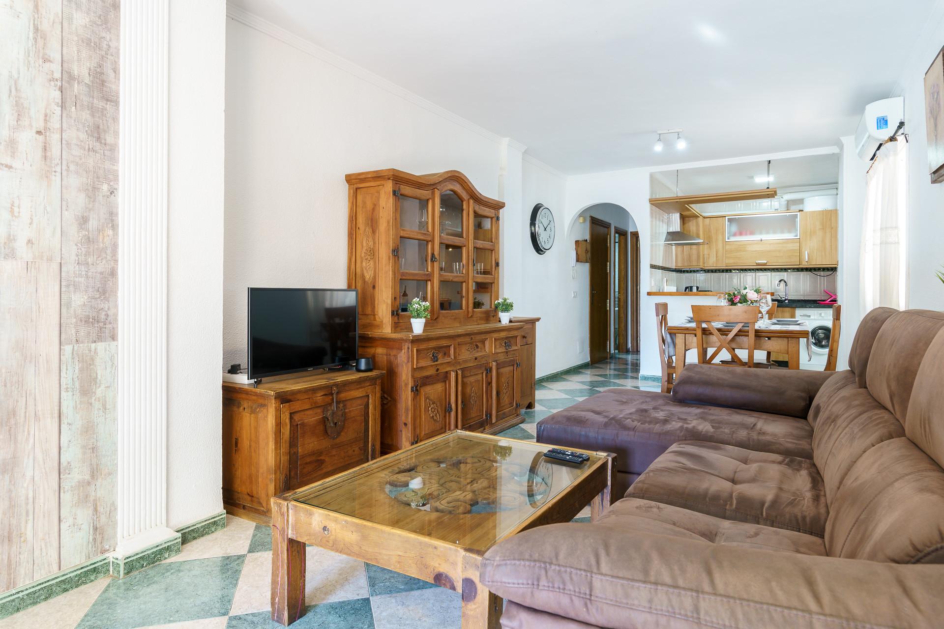 Alquilar Apartamento en Torremolinos MalagaSuite Relax Terrace & Pool imagen-13