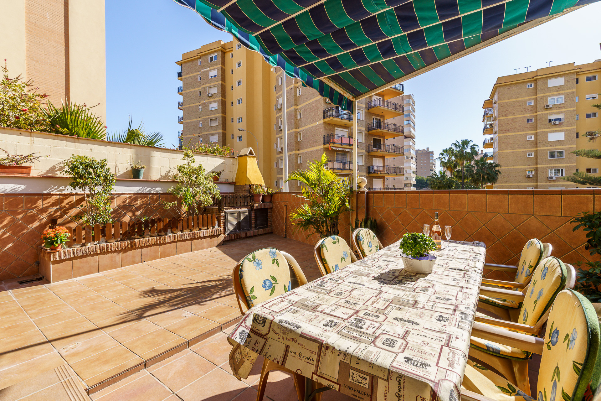 Alquilar Apartamento en Torremolinos MalagaSuite Relax Terrace & Pool imagen-0