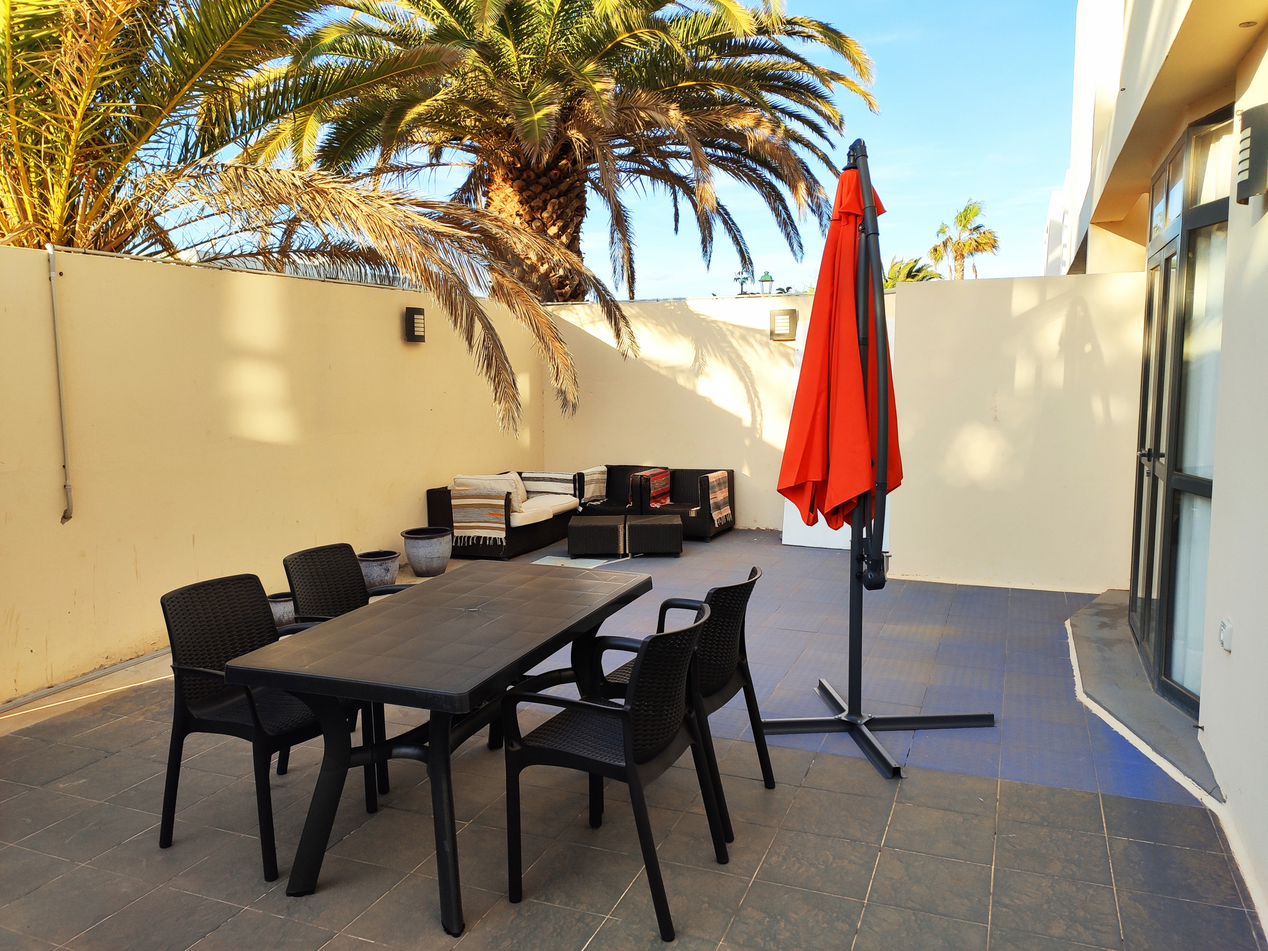 Rent Villa in Costa Teguise Villa Paula Costa Teguise picture-4