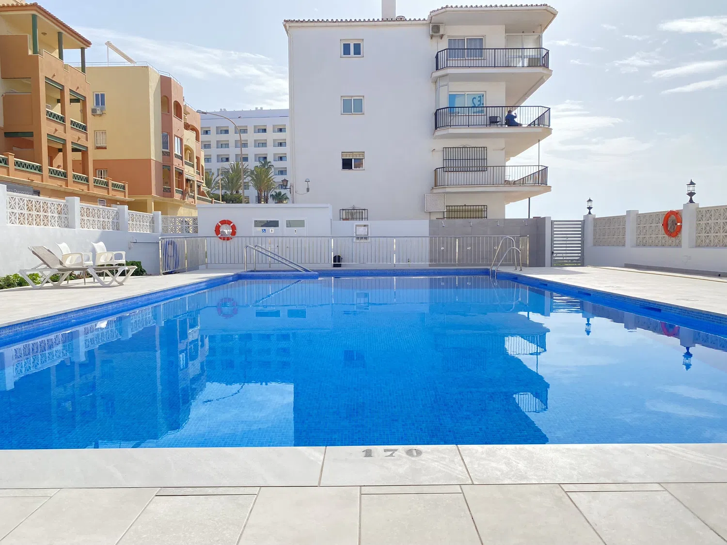 Alquilar Apartamento en Nerja Arce Torrecilla Beach Casasol imagen-28