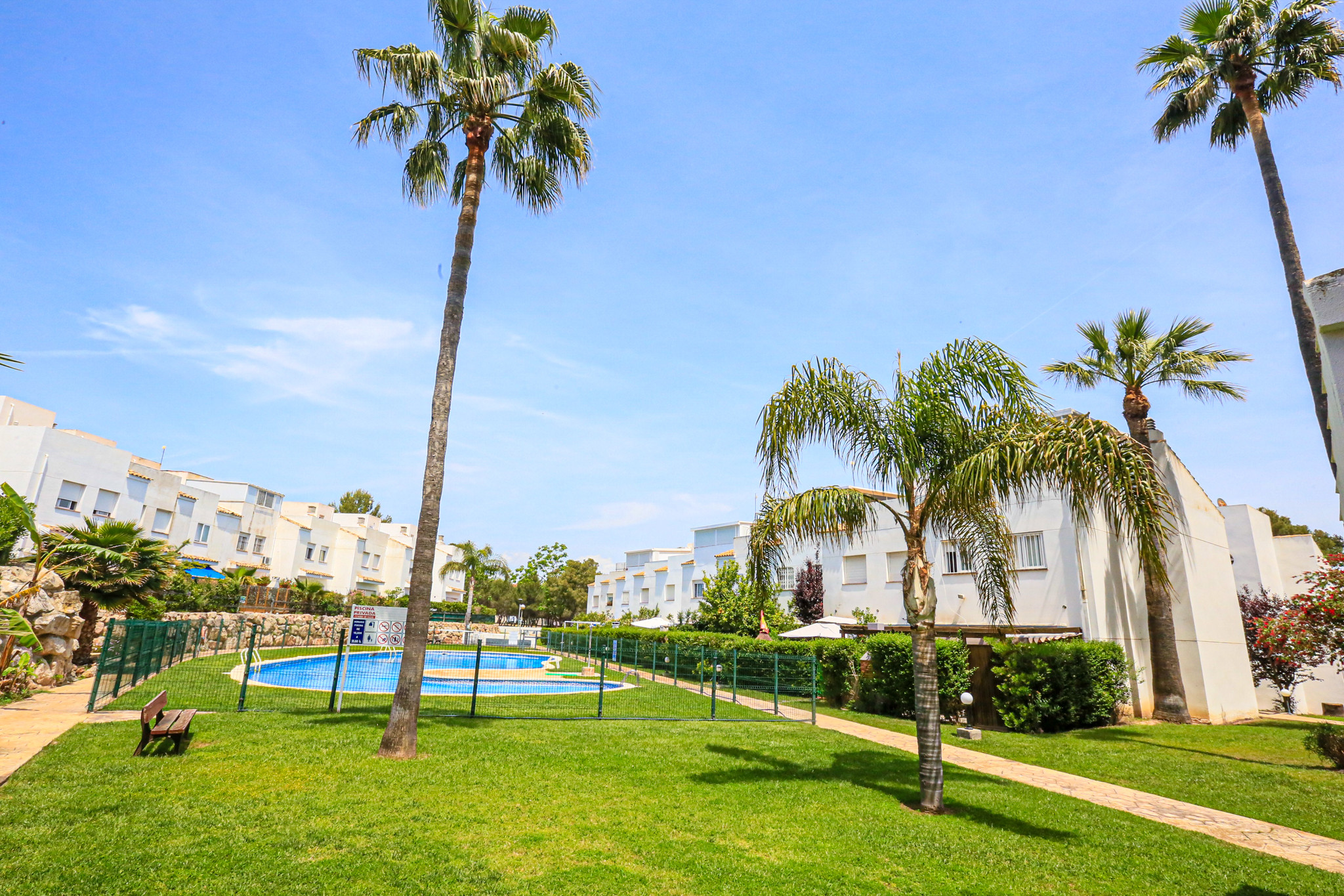 Rent House in Salou LAS CUMBRES picture-0