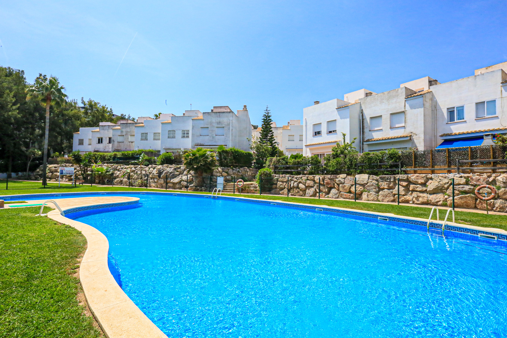 Rent House in Salou LAS CUMBRES picture-4