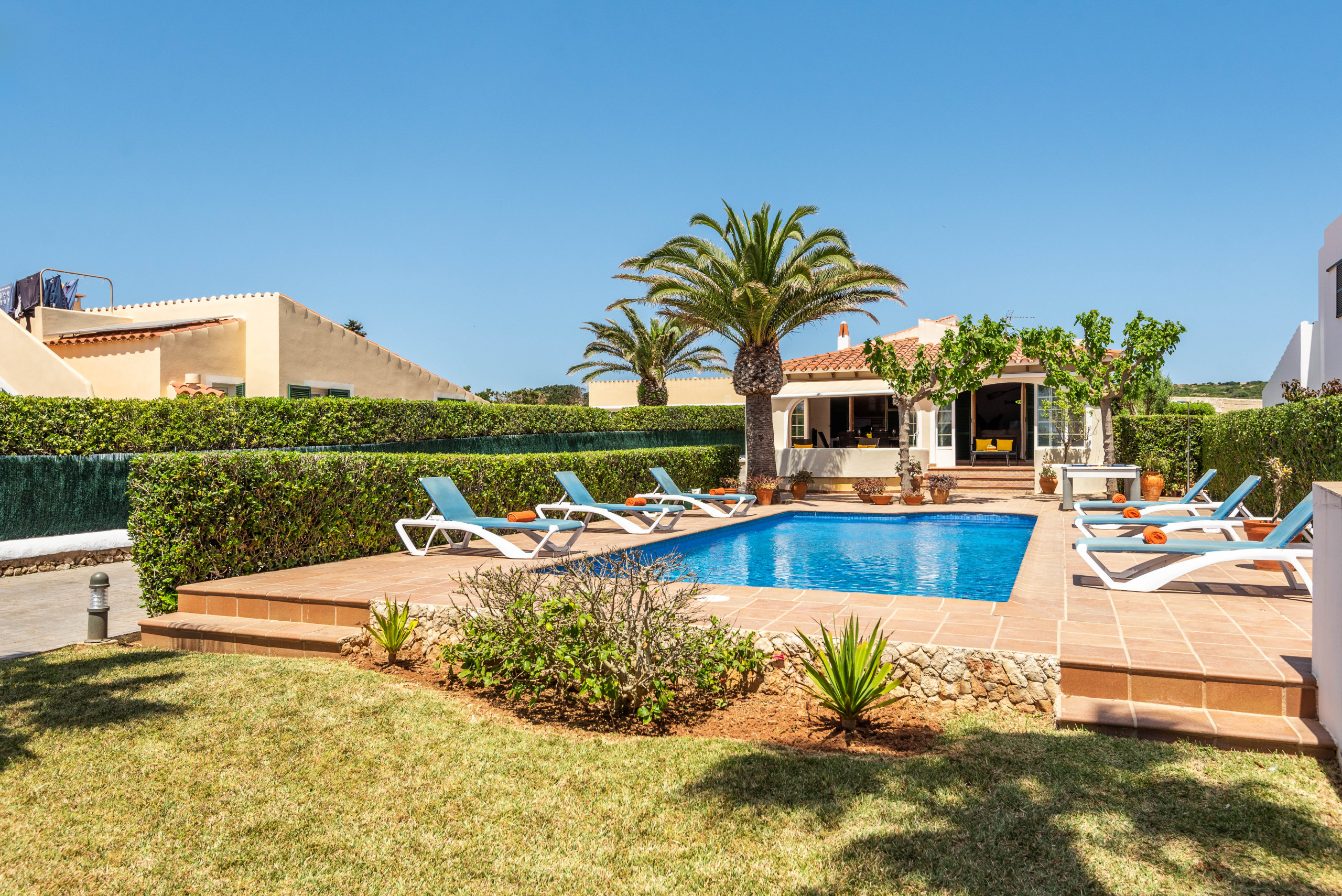 Rent Villa in  Menorca Tana picture-22