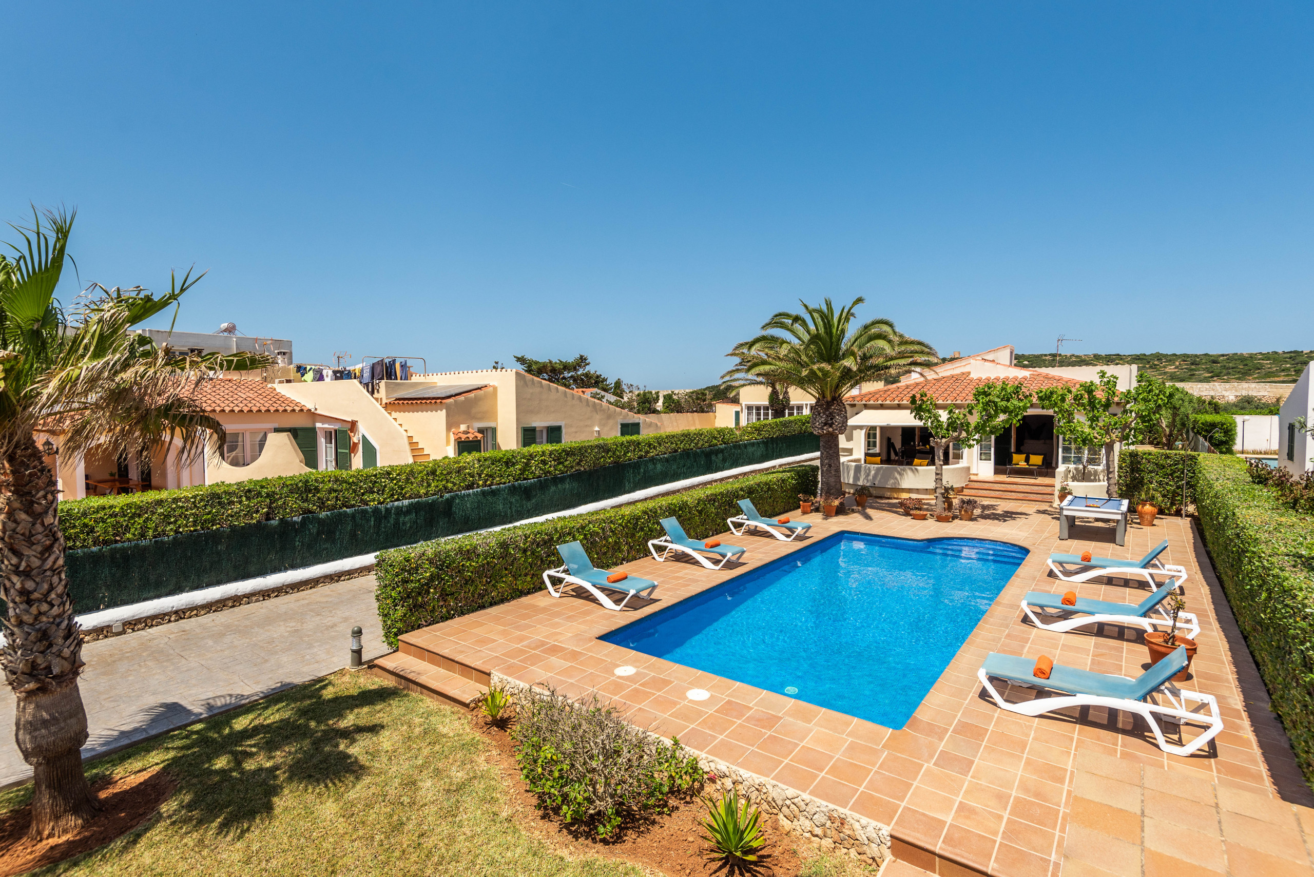 Rent Villa in  Menorca Tana picture-26