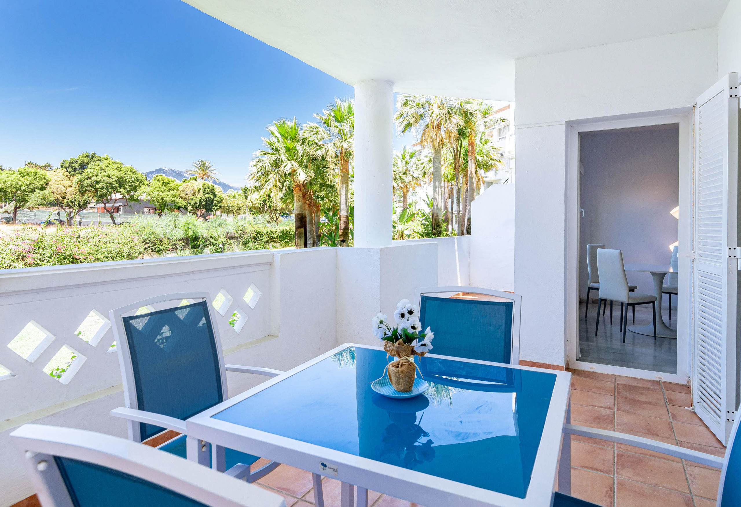 Ferienwohnung in Puerto Banús buchen PR20 -  Good located flat Puerto Banus Bild-10