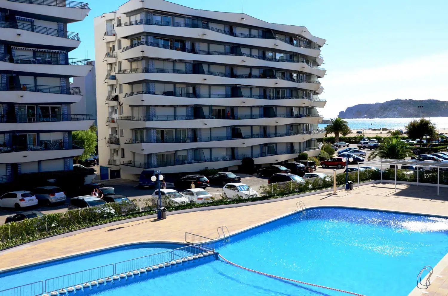 Alquilar Apartamento en Estartit ROCAMAURA I C 1-4 imagen-1