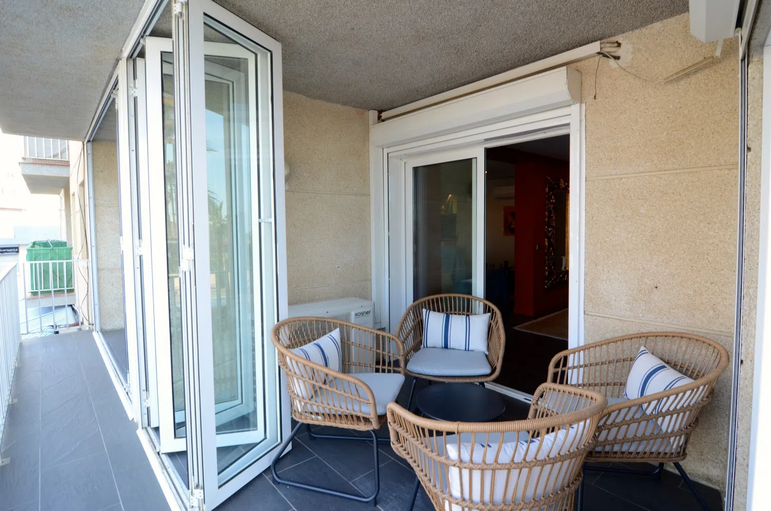 Alquilar Apartamento en Estartit ROCAMAURA I C 1-4 imagen-12