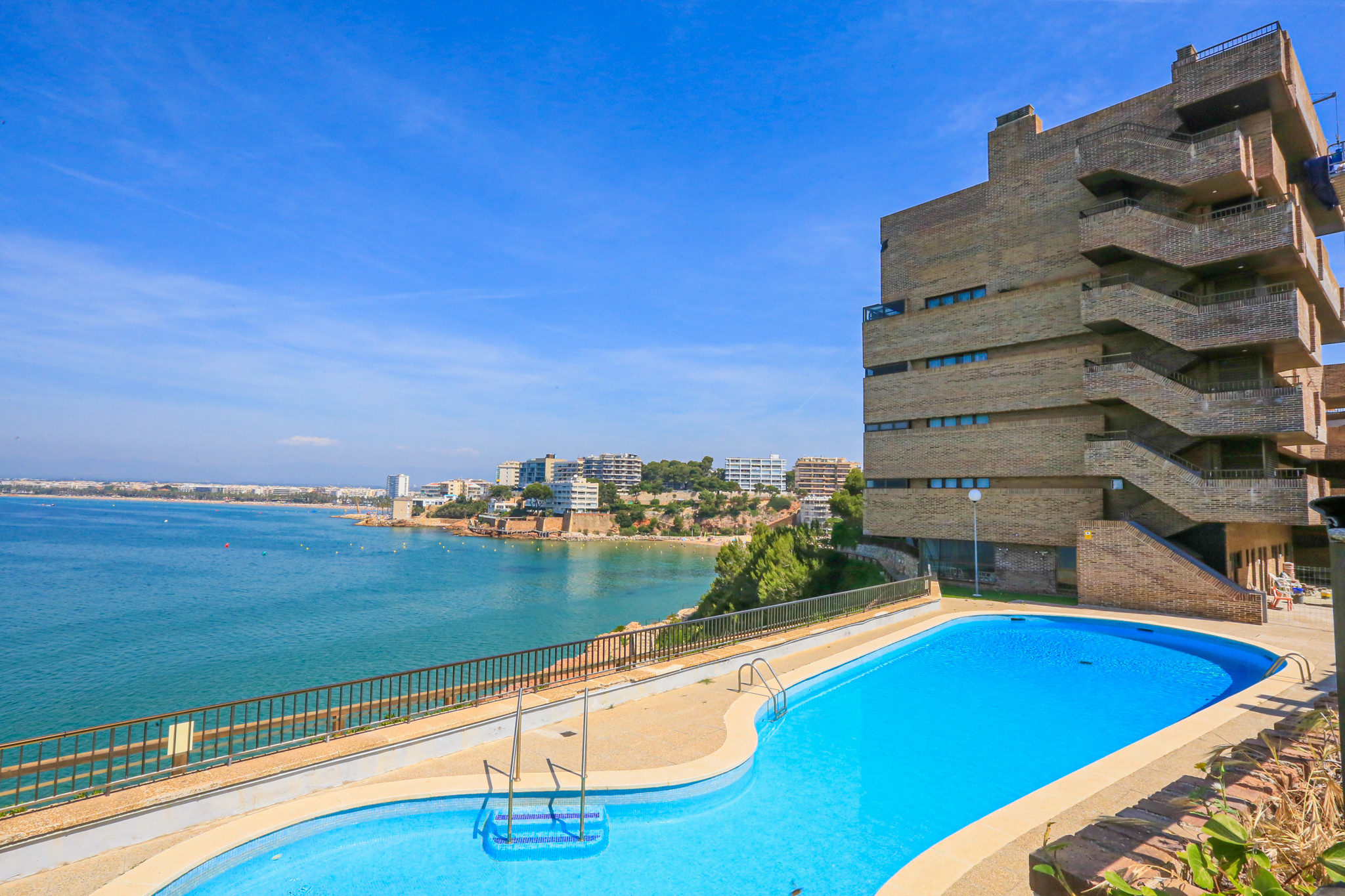 Rent Apartment in Salou Margon picture-9