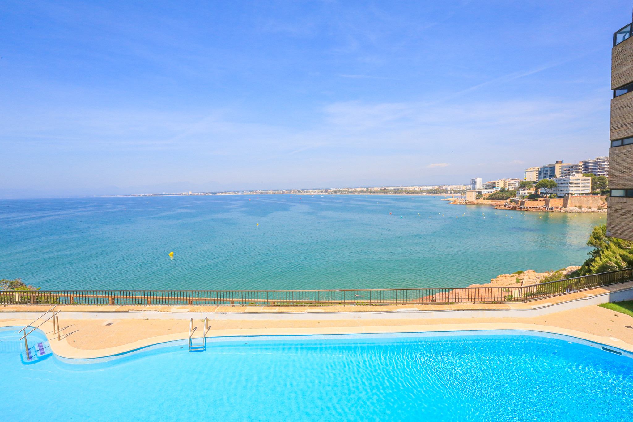 Rent Apartment in Salou Margon picture-7