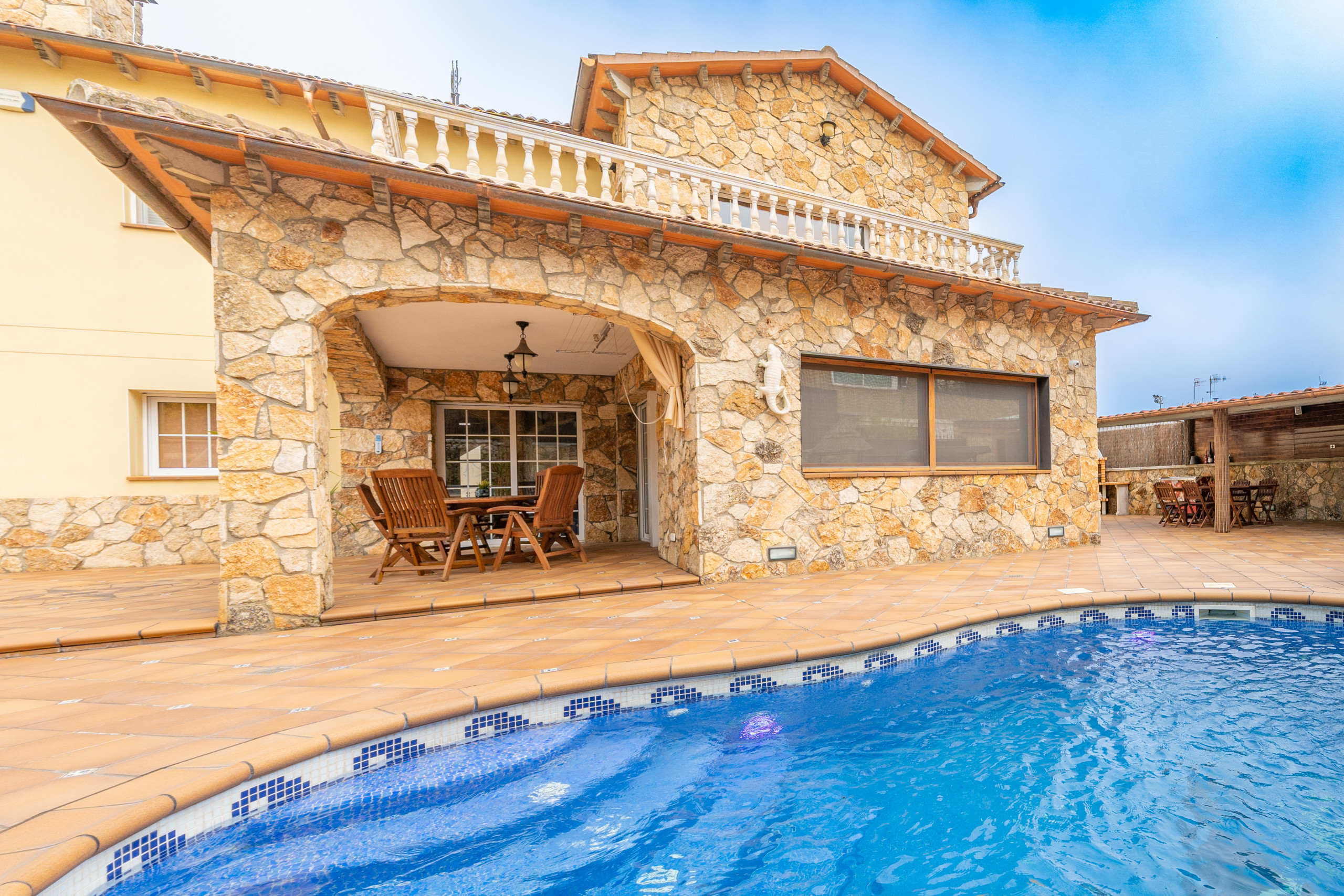 Alquilar Villa en Cala en Blanes HomeHolidaysRentals Romeo - Costa Brava imagen-39