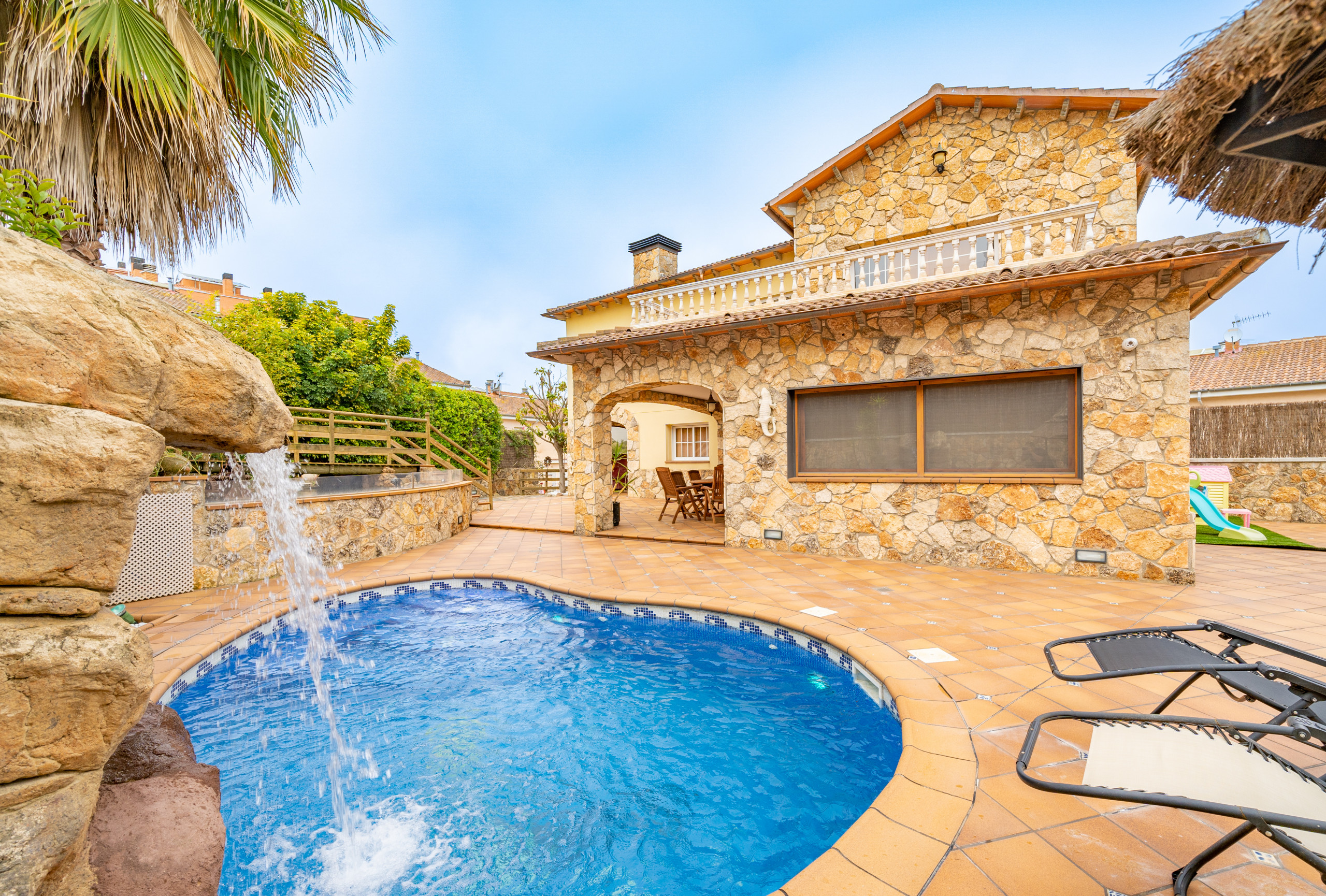 Location Villa à Cala en Blanes HomeHolidaysRentals Romeo - Costa Brava photo-0