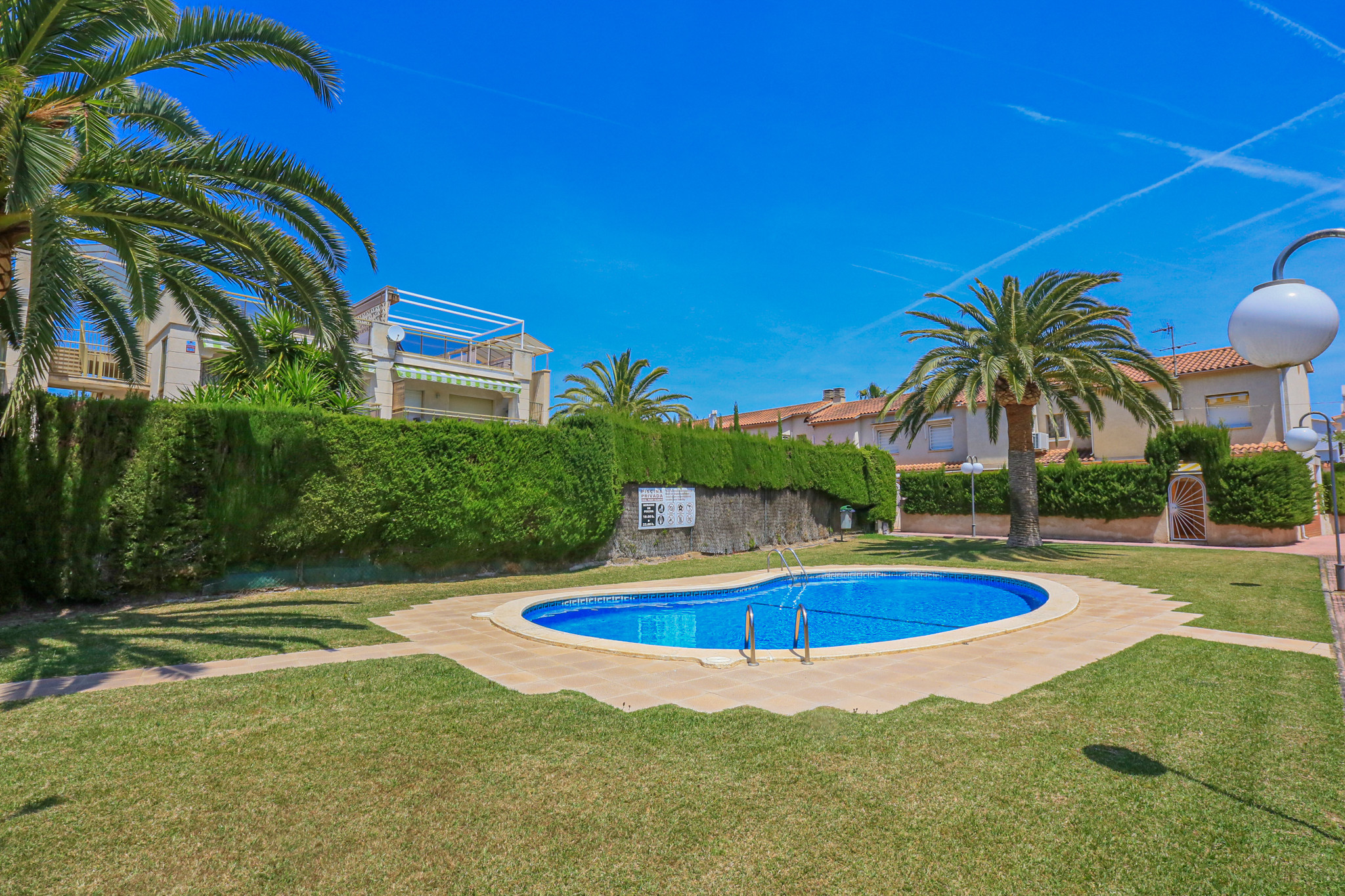 Rent House in Cambrils CASA MERCURI picture-3