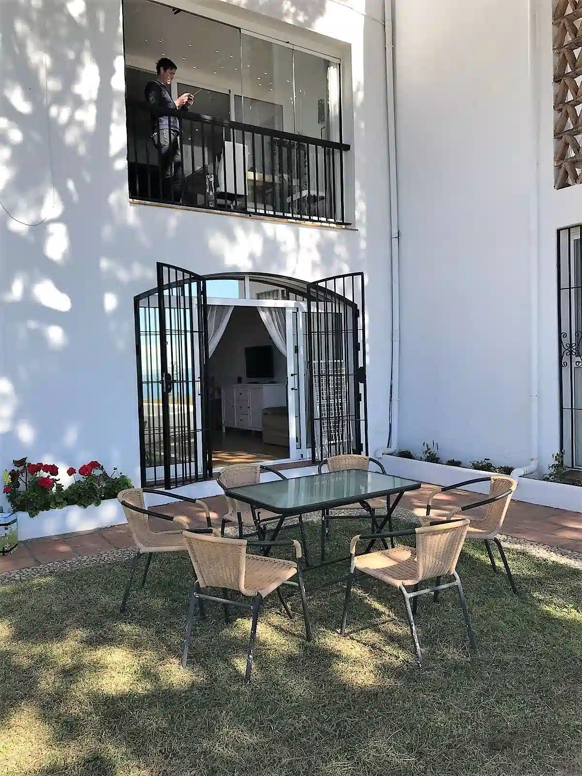 Alquilar Apartamento en Mijas Costa Doña Lola Micaela B CS155 imagen-13