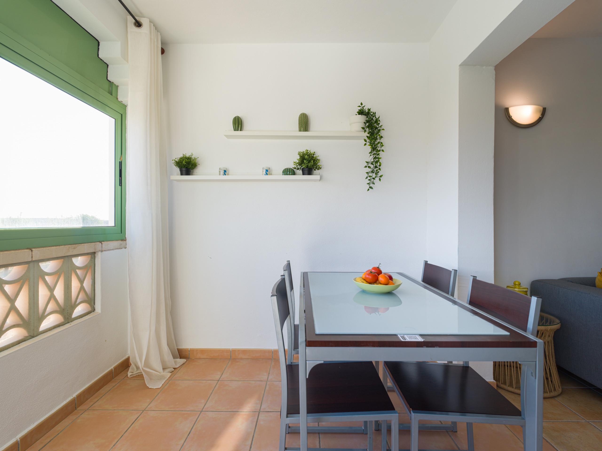 Rent Apartment in  APTO. GAUDI picture-4