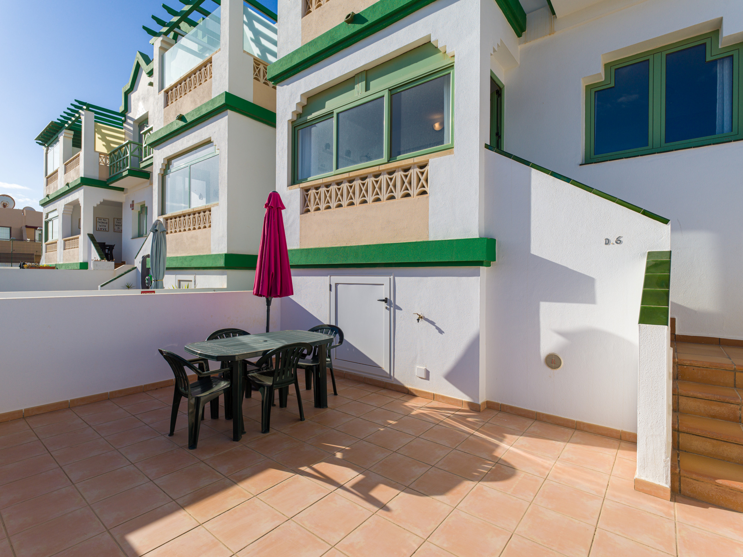 Rent Apartment in  APTO. GAUDI picture-21