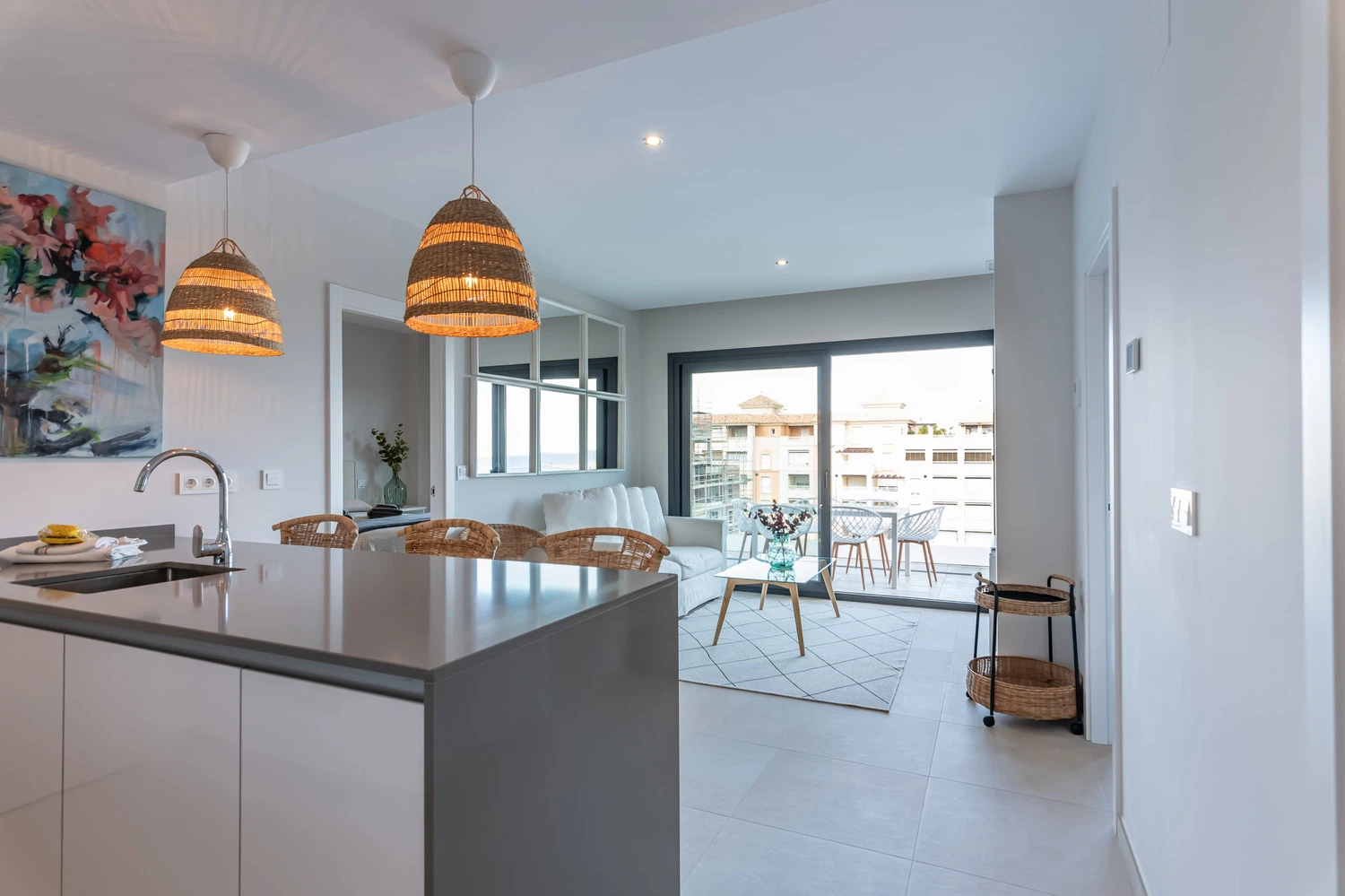 Alquilar Apartamento en Isla Canela Los Flamencos 3401 by HOMA VFT imagen-1