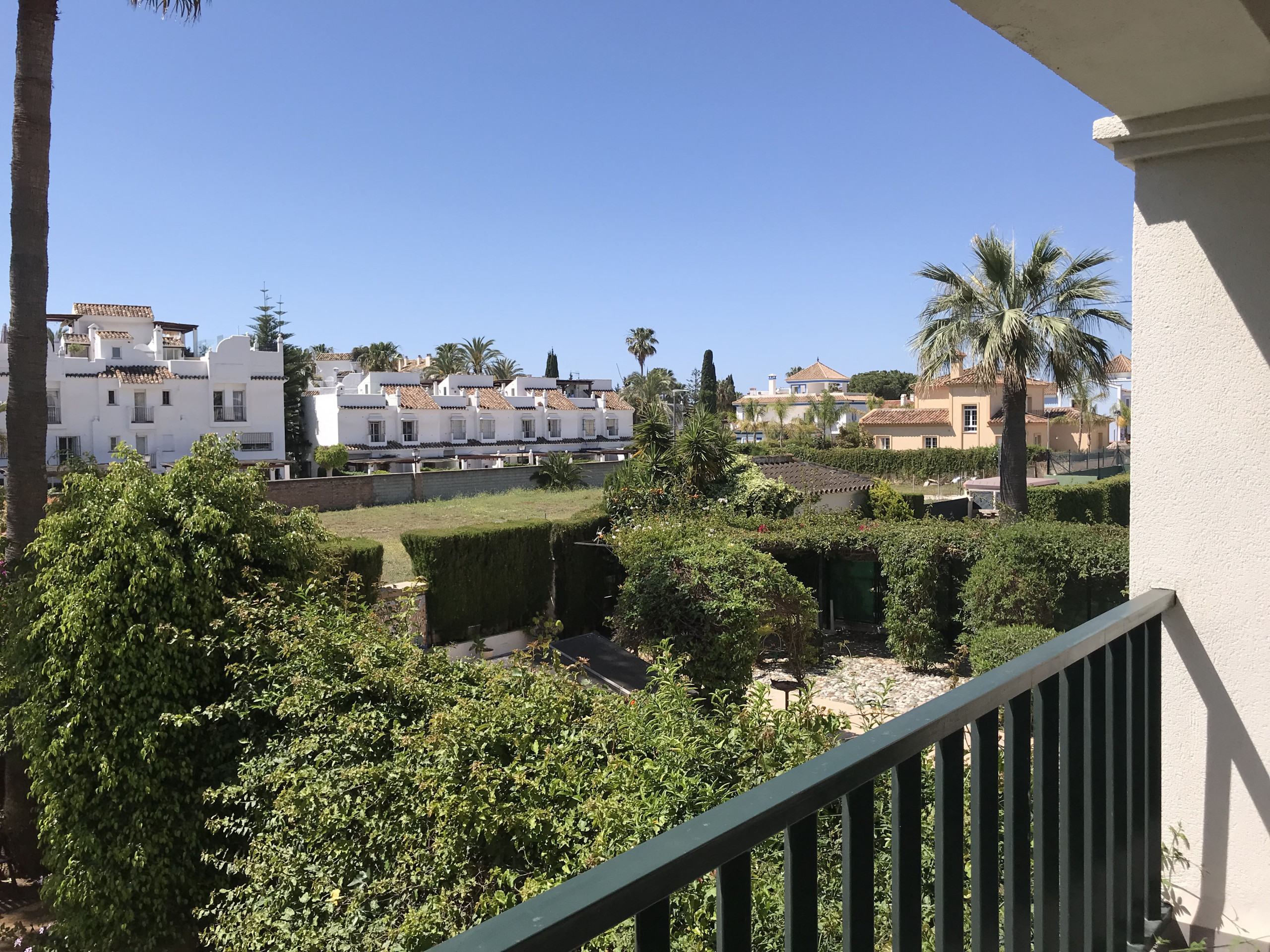 Rent Apartment in San Pedro de Alcántara 27683-MODERN APARTMENT NEAR PUERTO BANUS picture-11