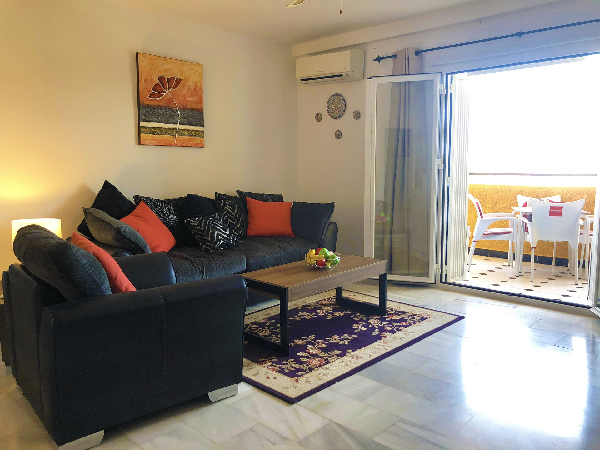 Ferienwohnung in Mijas Costa buchen Rincon Del Mar CS223 Bild-5