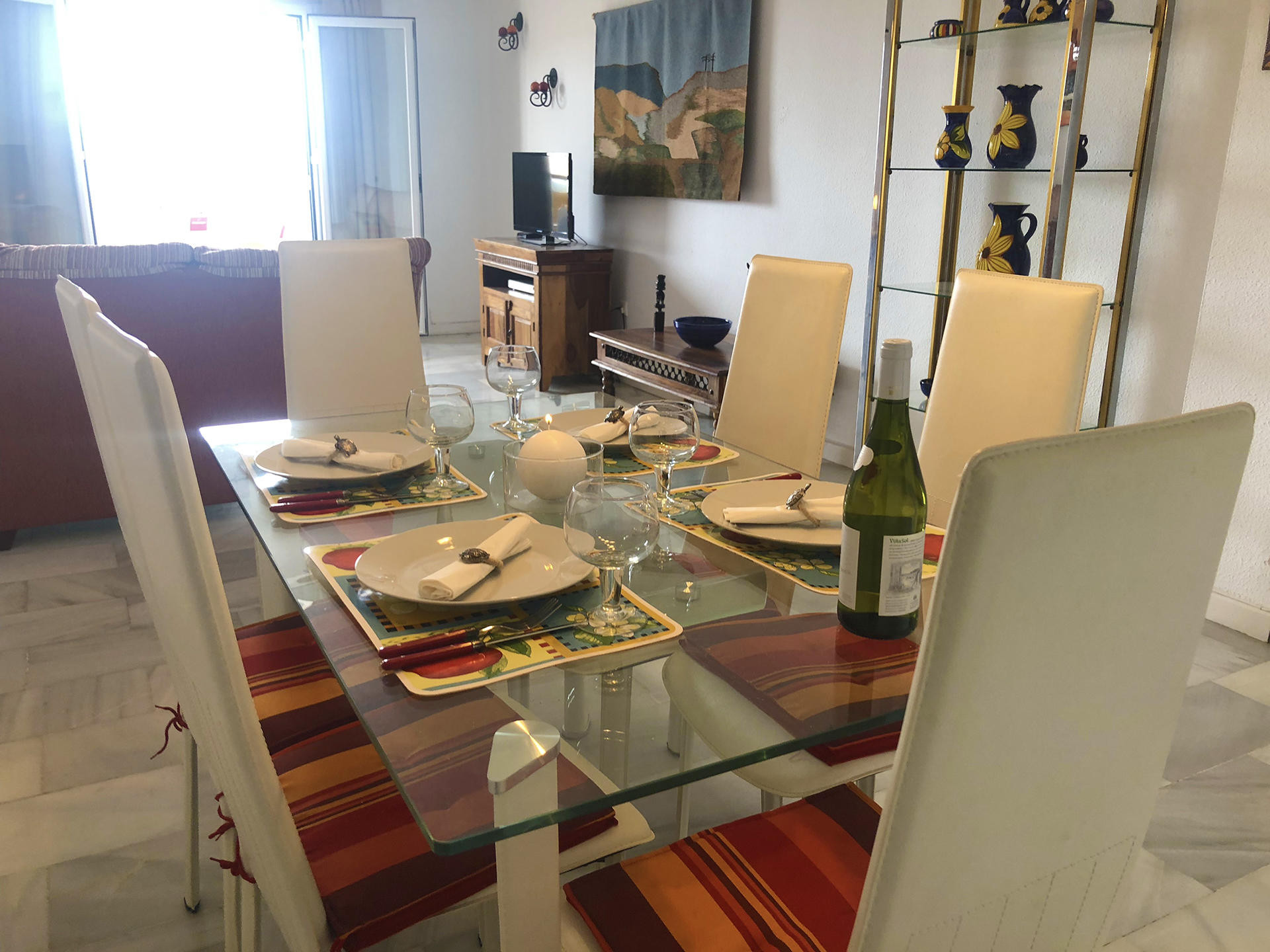 Ferienwohnung in Mijas Costa buchen Rincon Del Mar CS223 Bild-6