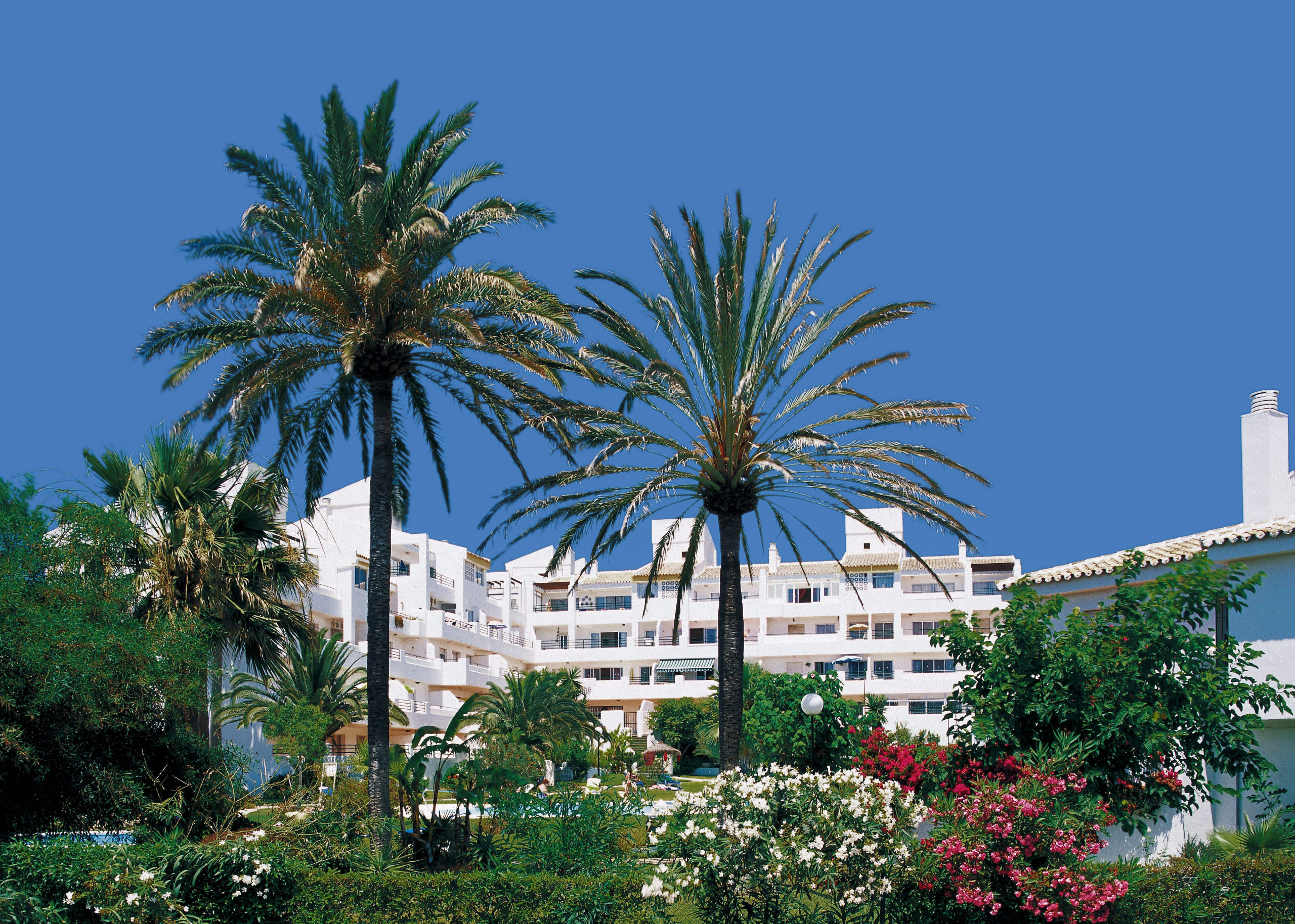 Alquilar Apartamento en Mijas Costa ALFRESCO STAYS MD 11B1 imagen-4