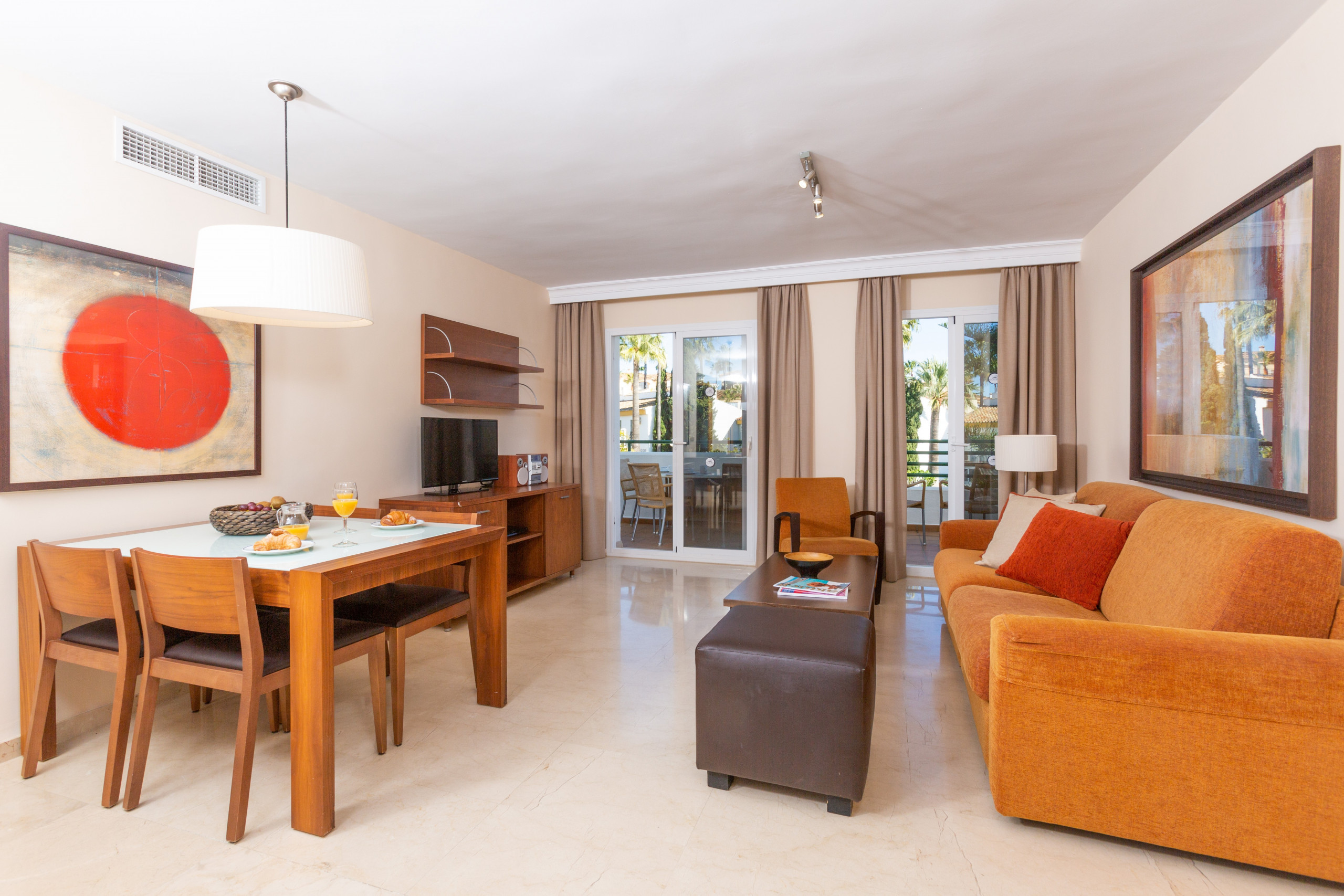 Alquilar Apartamento en Mijas Costa ALFRESCO STAYS MD 11B1 imagen-5