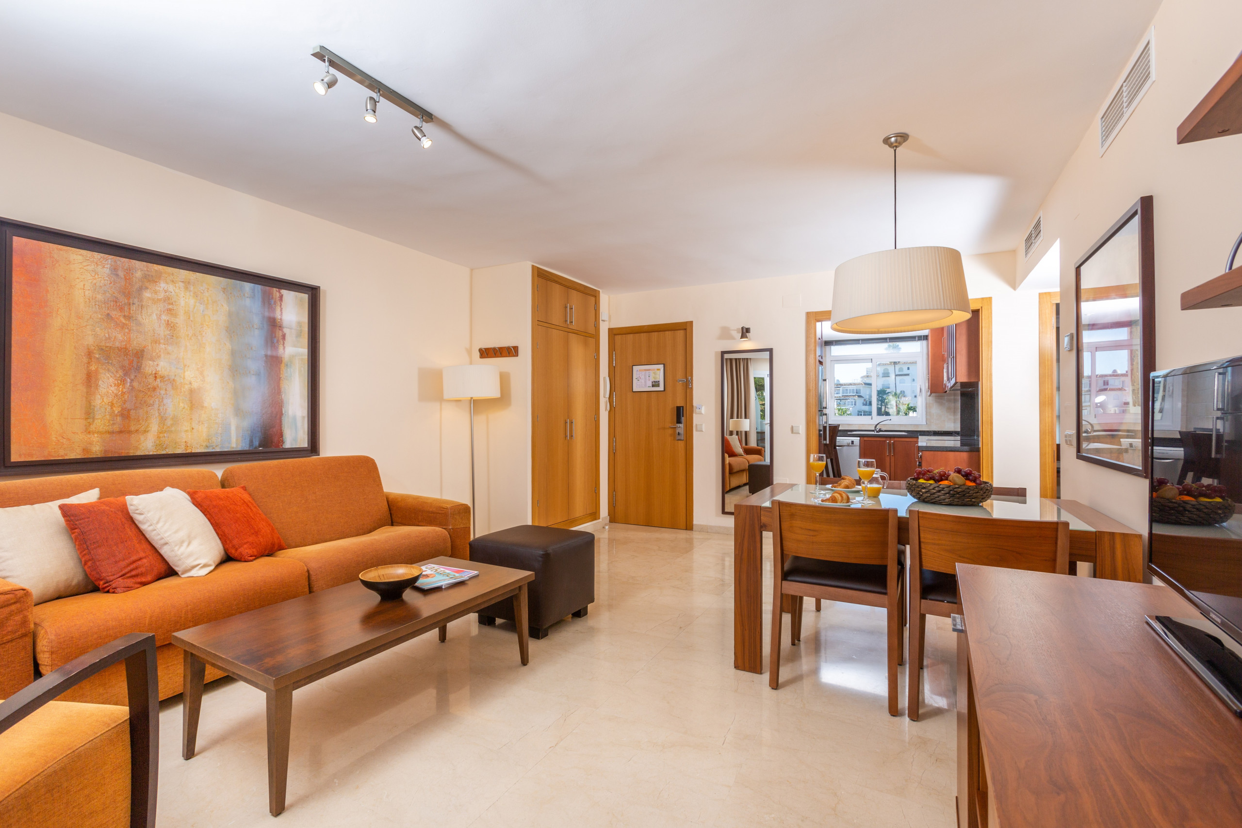 Alquilar Apartamento en Mijas Costa ALFRESCO STAYS MD 11B1 imagen-6