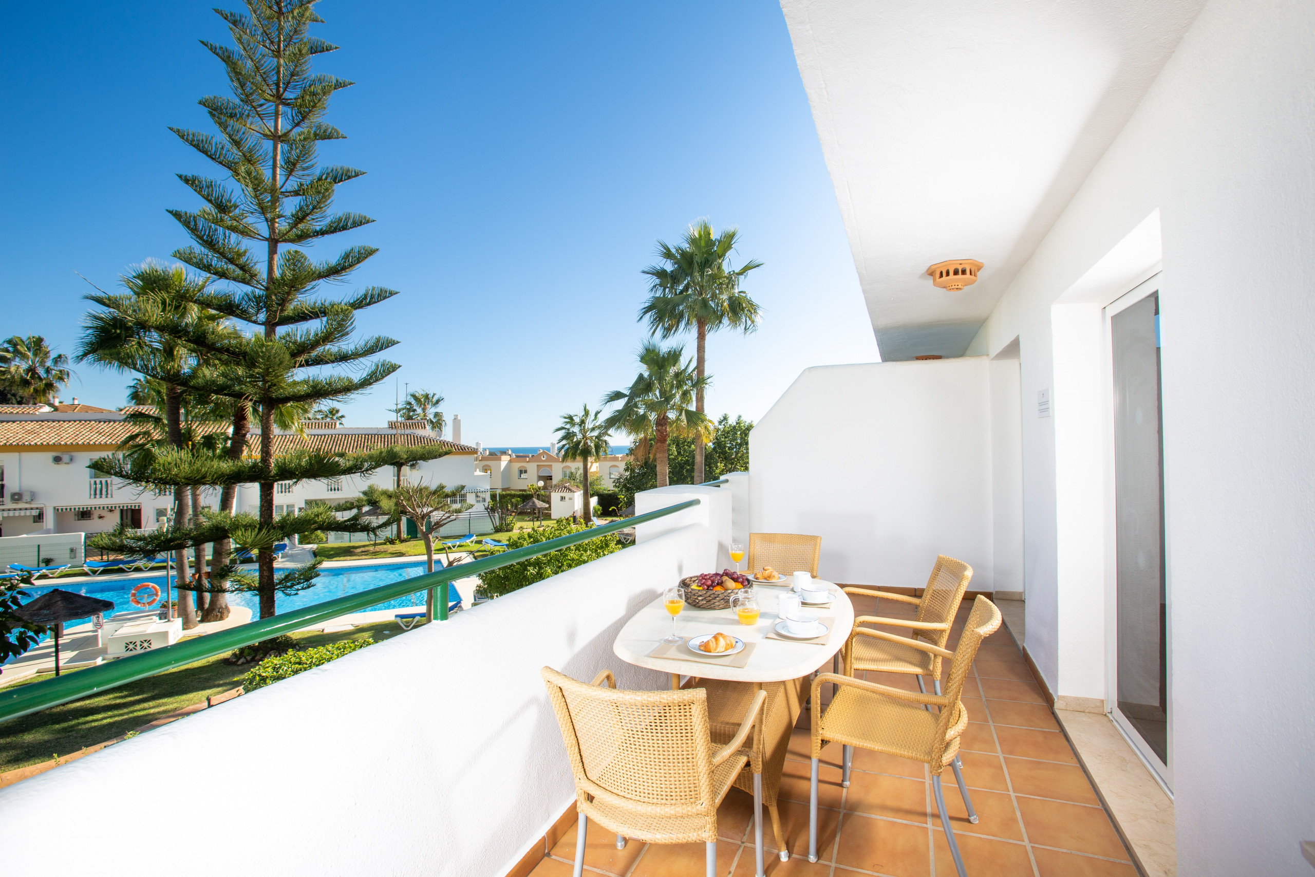 Alquilar Apartamento en Mijas Costa ALFRESCO STAYS MD 11B1 imagen-19