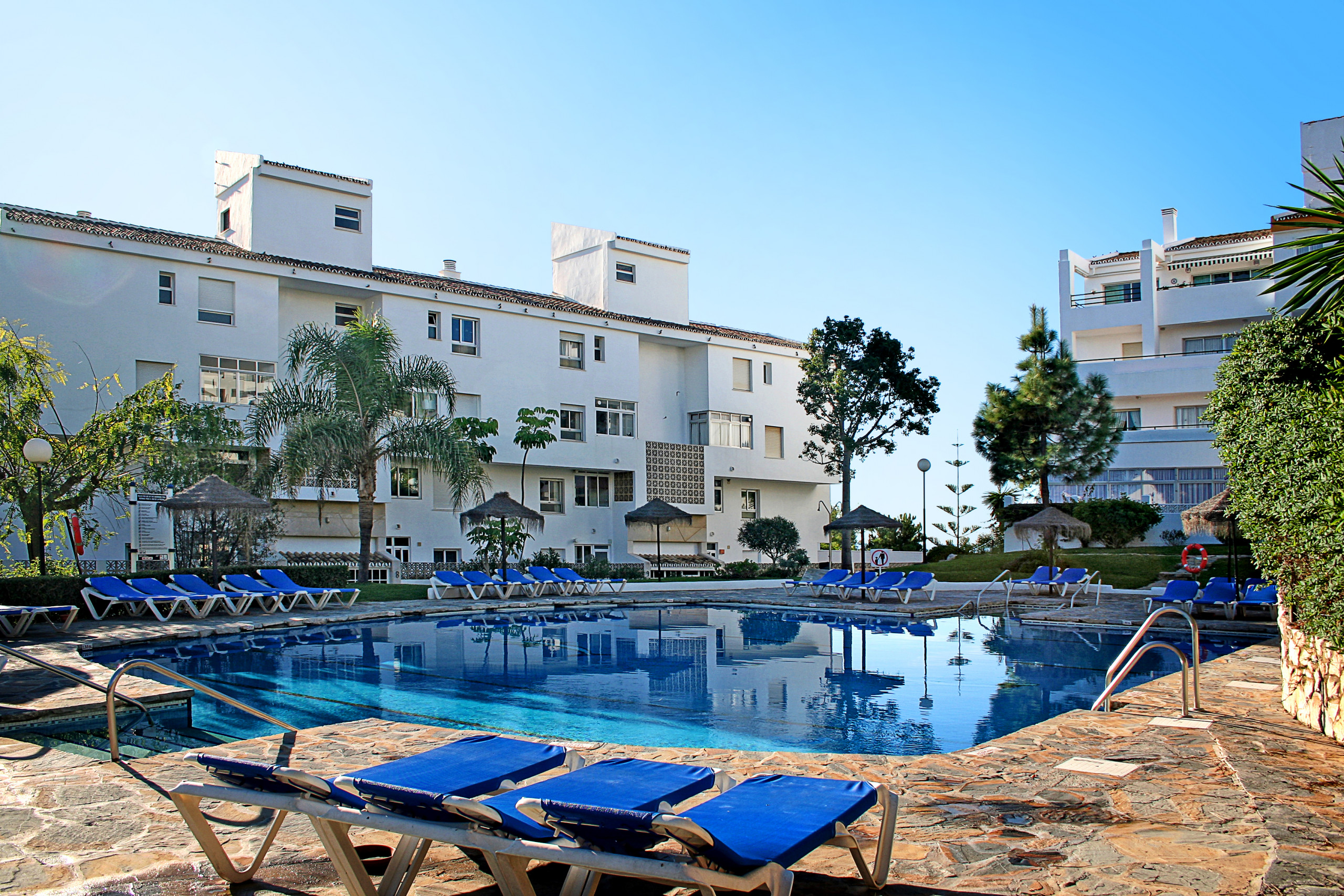 Alquilar Apartamento en Mijas Costa ALFRESCO STAYS MD 11B1 imagen-23