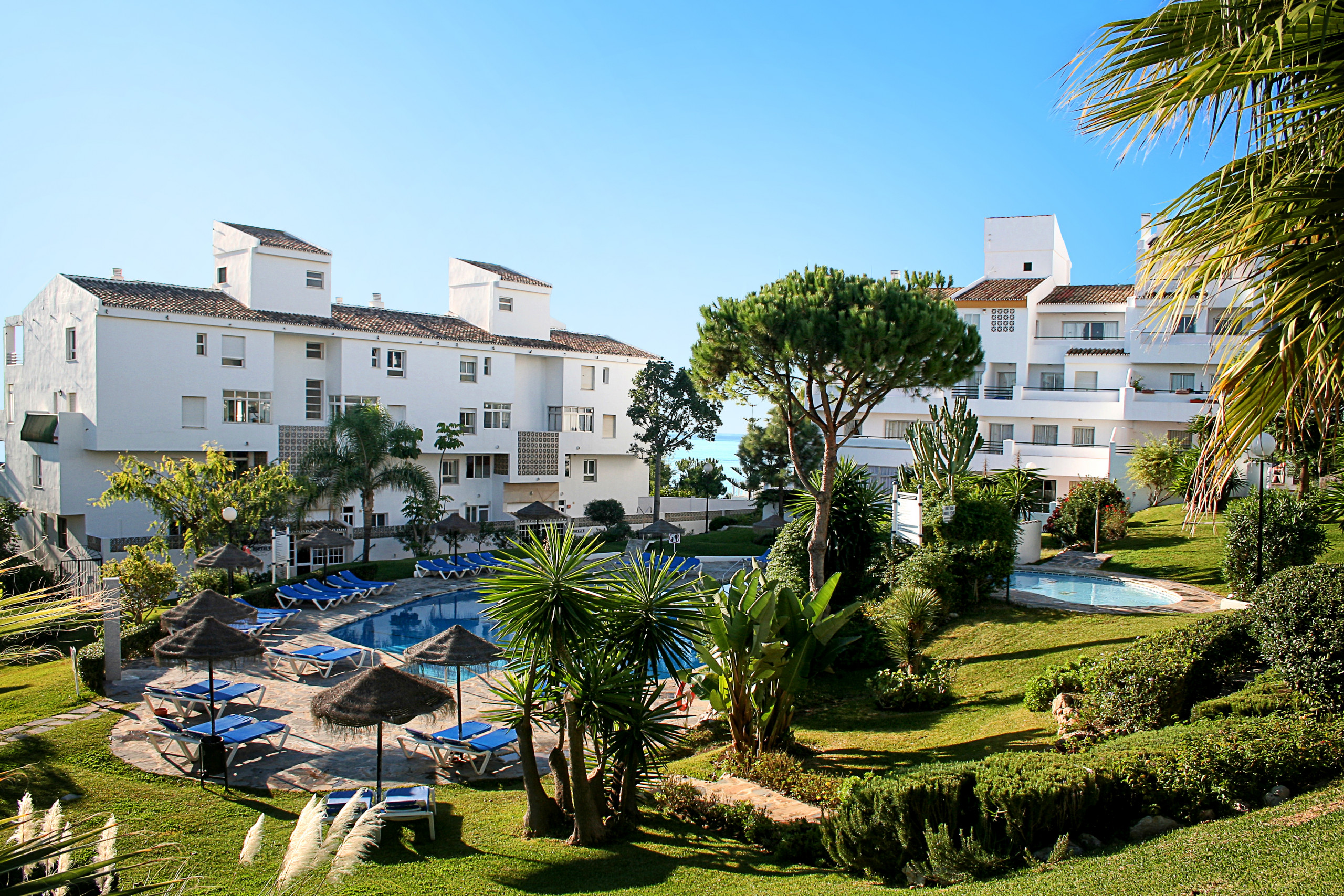 Alquilar Apartamento en Mijas Costa ALFRESCO STAYS MD 11B1 imagen-21