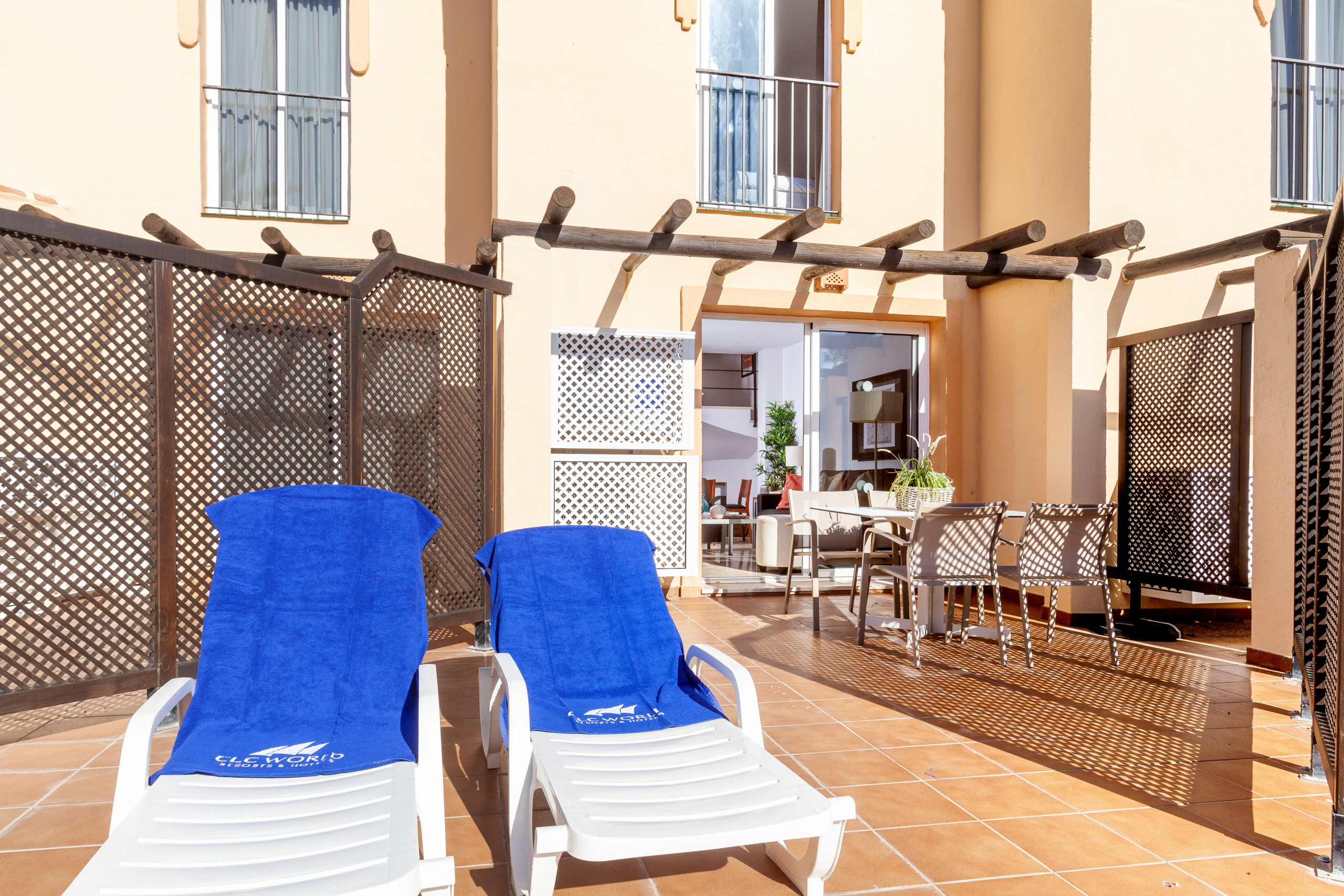 Halfvrijstaand huis in Mijas Costa buchen ALFRESCO STAYS MDS 295 Bild-31