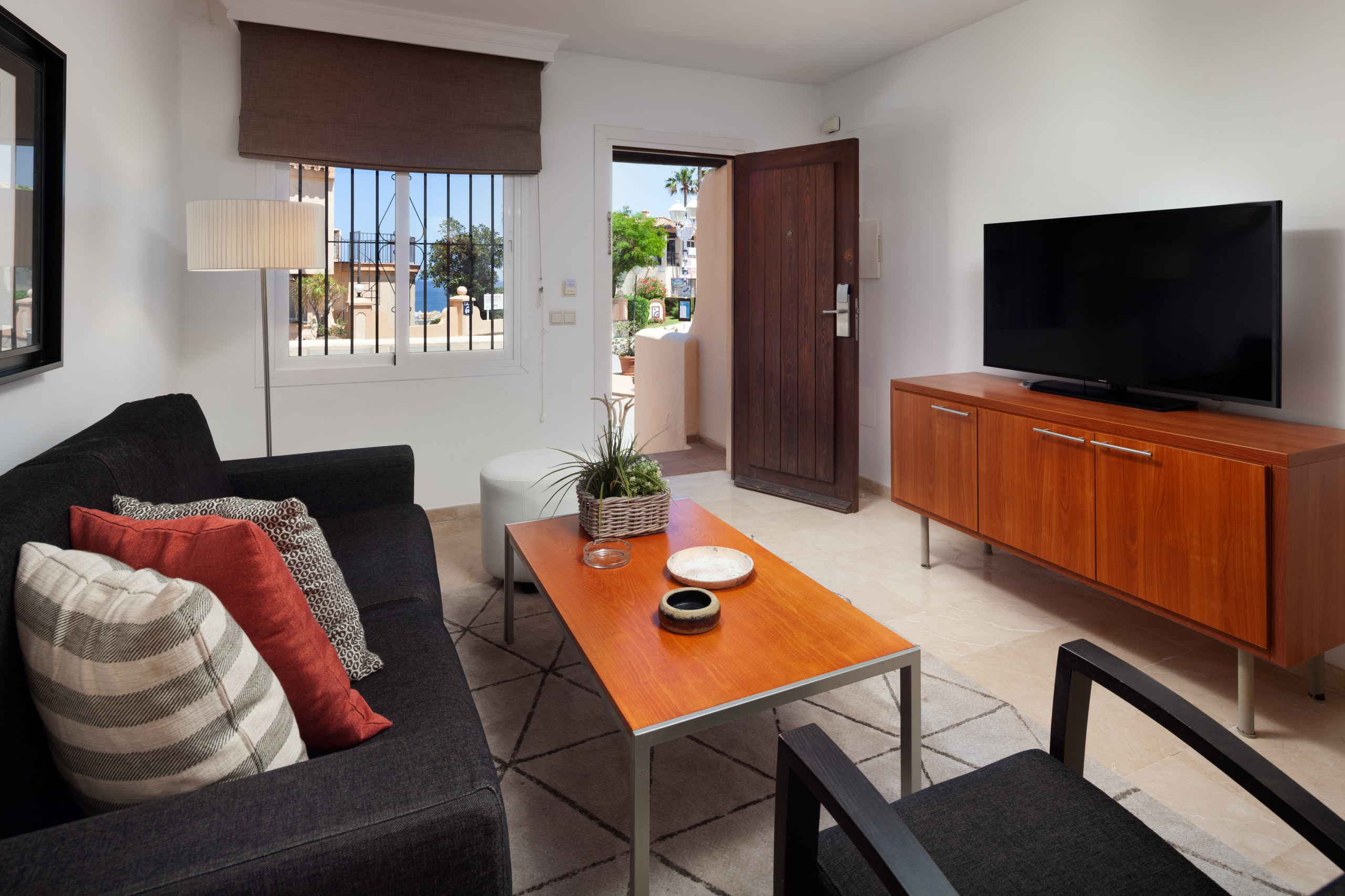 Halfvrijstaand huis in Mijas Costa buchen ALFRESCO STAYS MDS 201 Bild-13