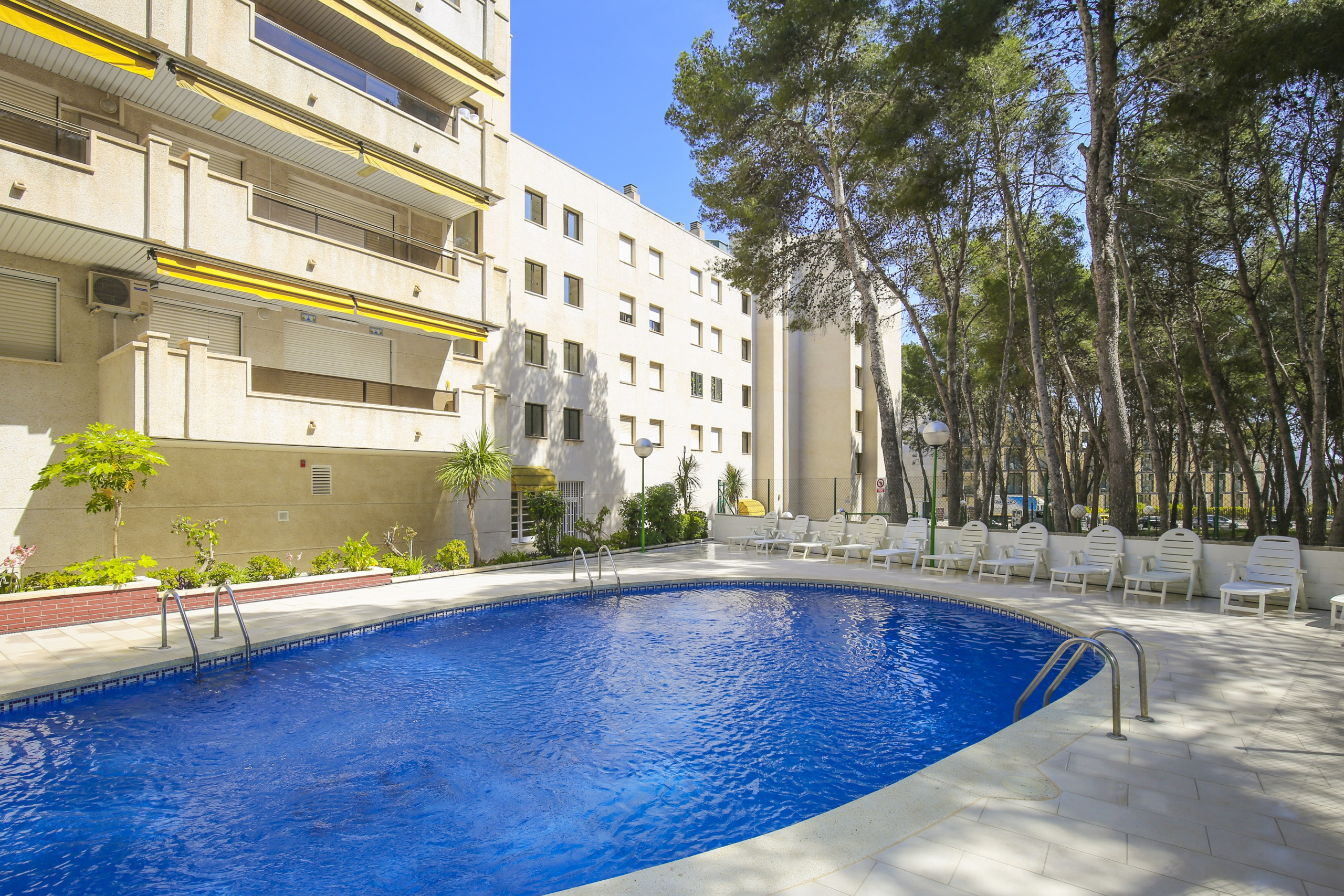 Rent Apartment in  Uolas Planet Costa Dorada picture-24