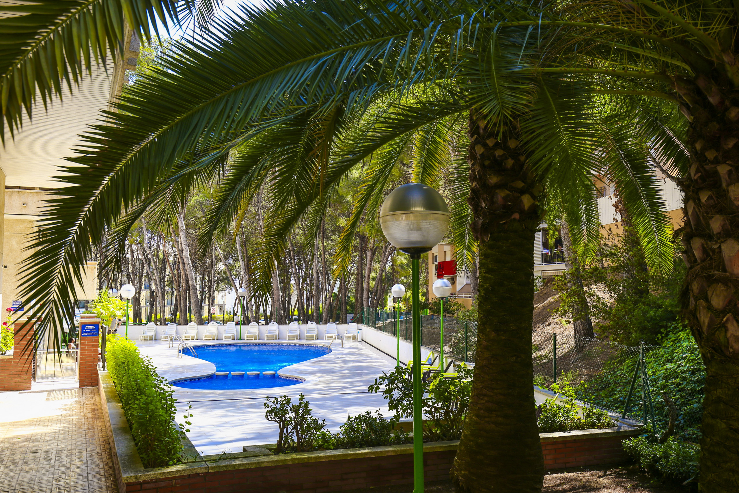 Rent Apartment in  Uolas Planet Costa Dorada picture-28