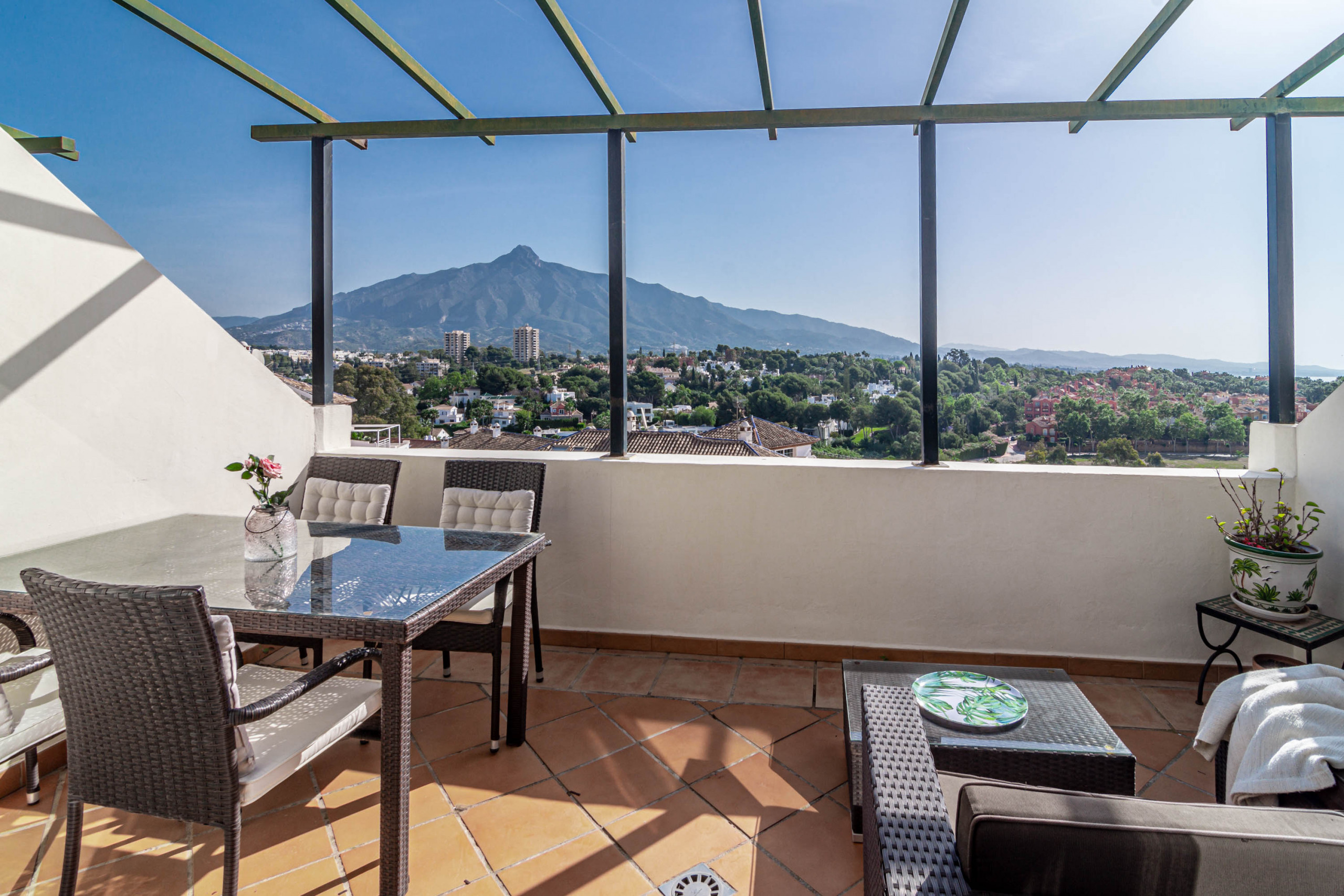 Rent Apartment in Marbella SDA Donana 5I picture-7