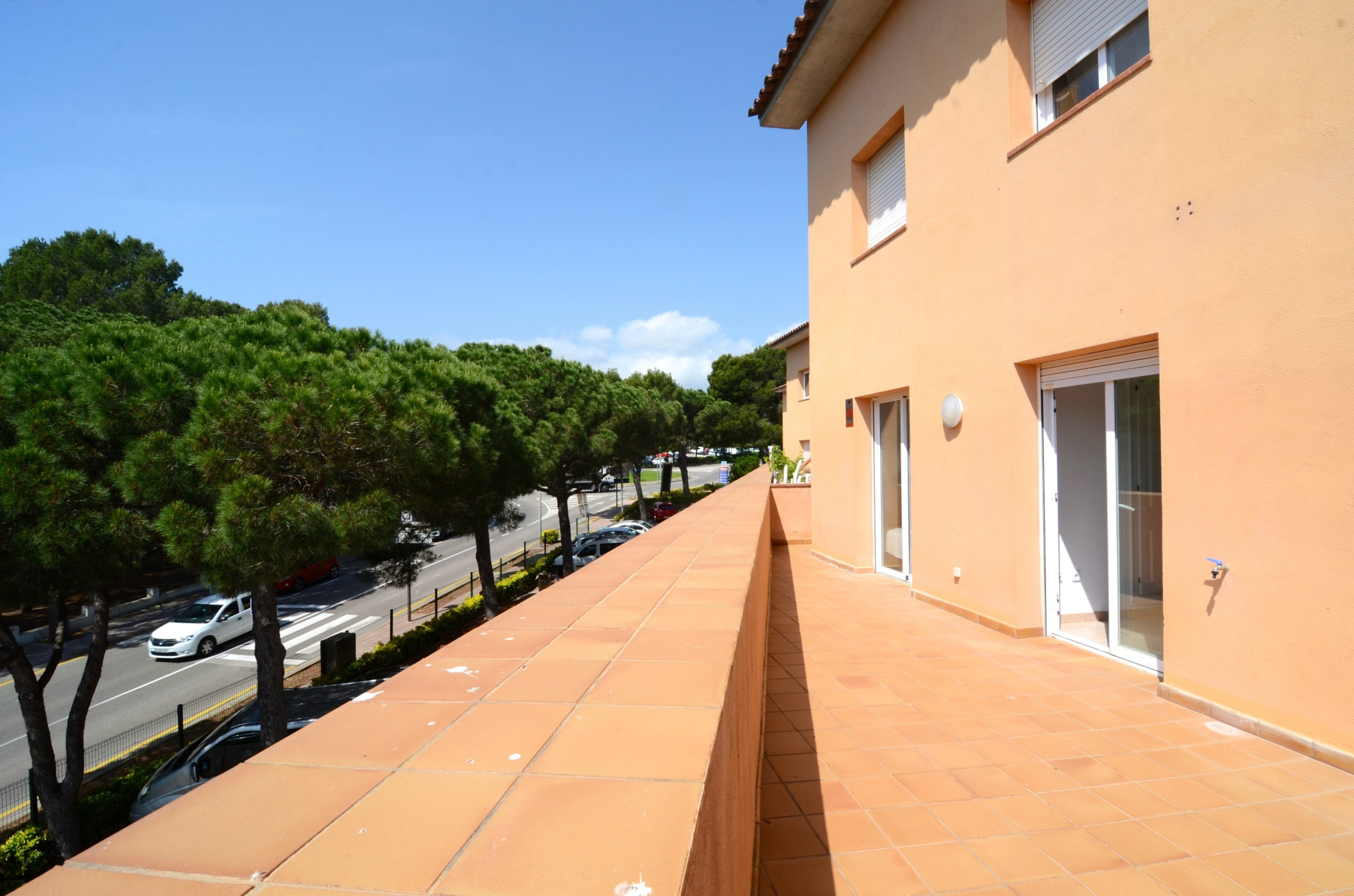 Rent Apartment in Pals PUIG SA GUILLA II E 1-3 picture-2