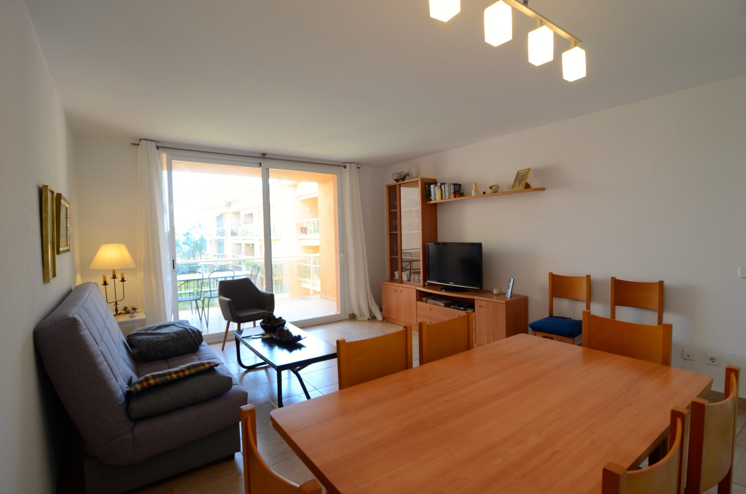 Rent Apartment in Pals PUIG SA GUILLA II E 1-3 picture-15