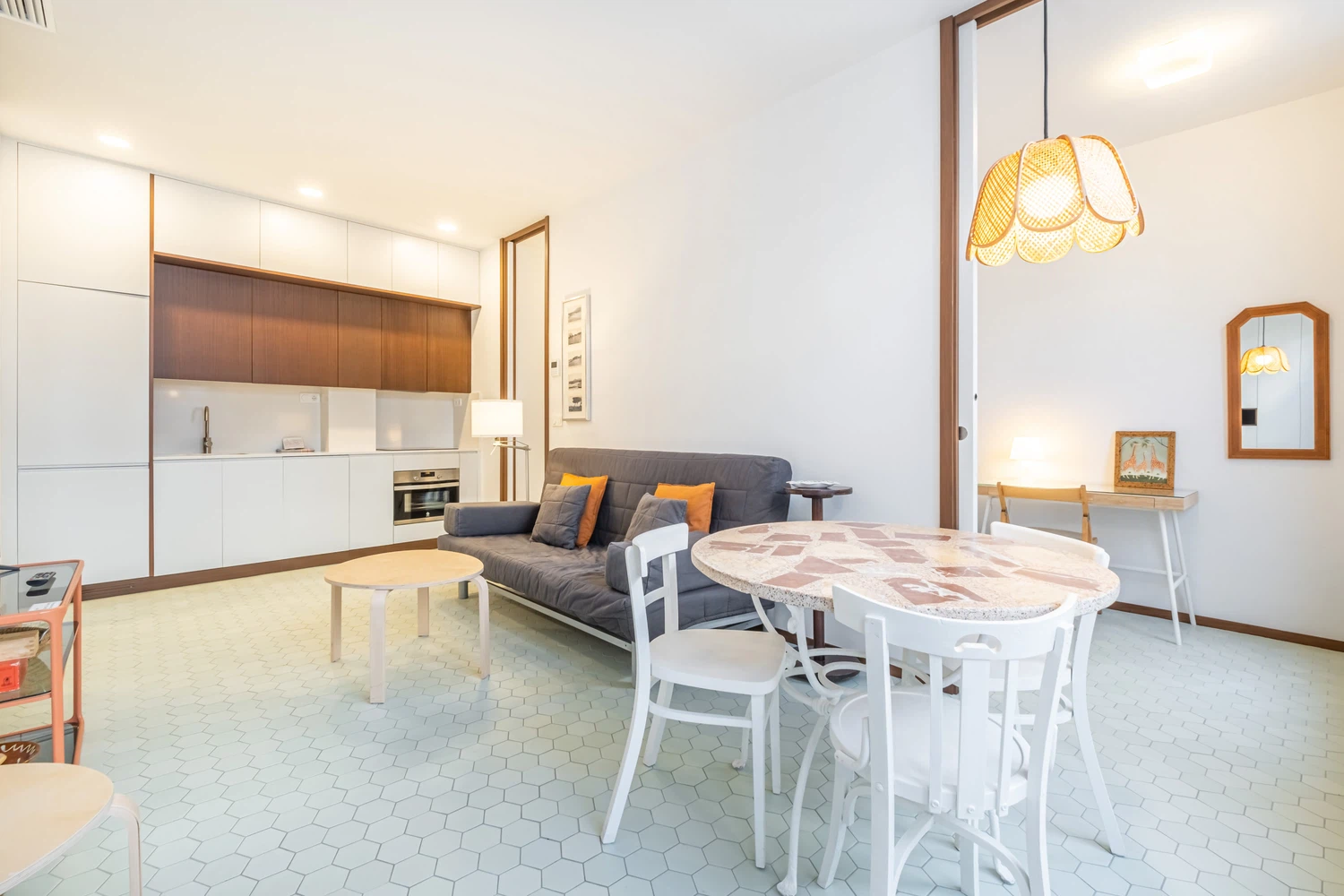 Alquilar Apartamento en Benidorm San Vicente 31 Old Town imagen-2
