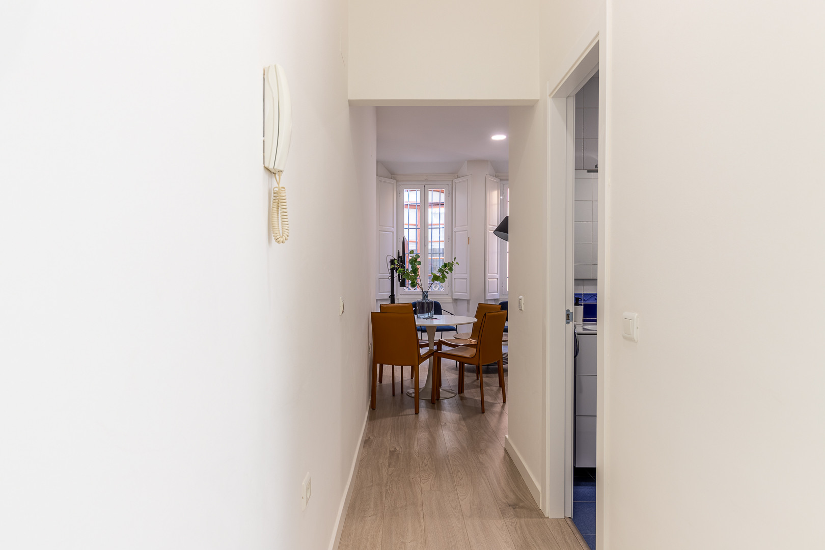 Rent Apartment in Málaga !!! Thyssen 2D picture-8