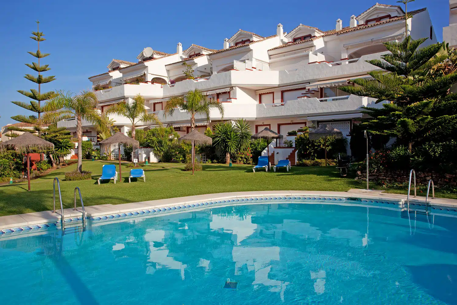 Alquilar Apartamento en Marbella Marbella Playa 2 1 A imagen-16