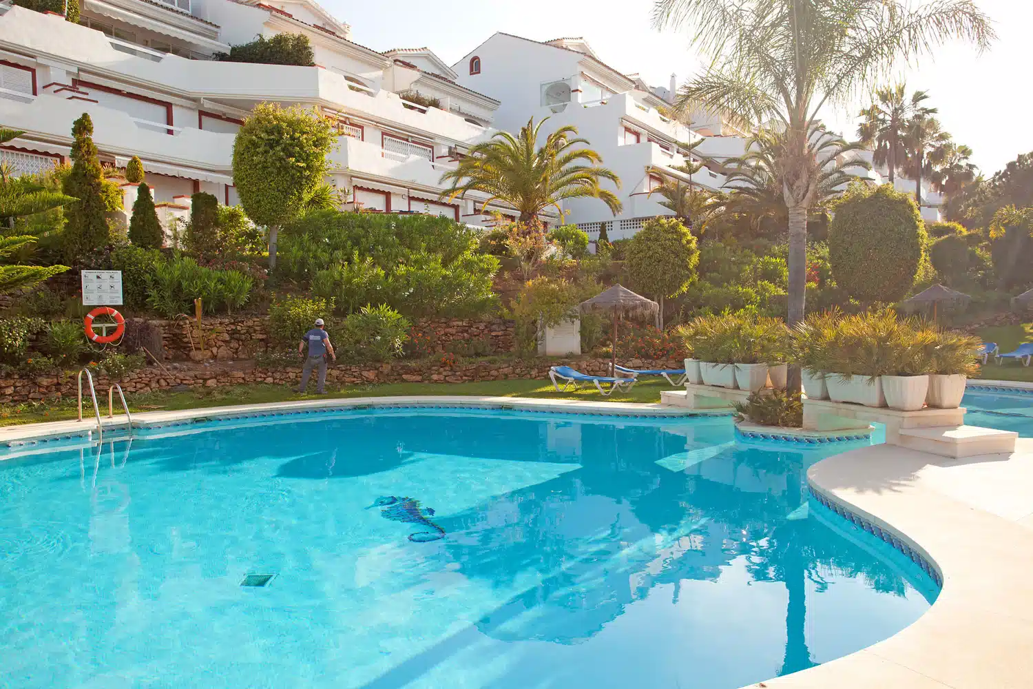 Alquilar Apartamento en Marbella Marbella Playa 2 1 A imagen-1