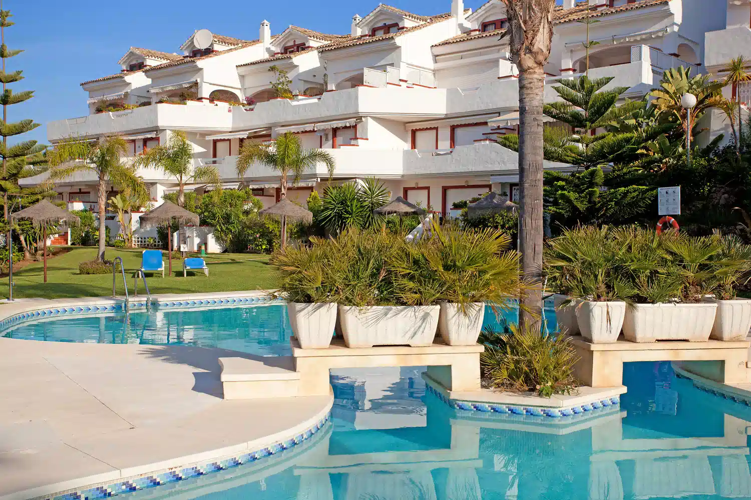 Alquilar Apartamento en Marbella Marbella Playa 2 1 A imagen-18