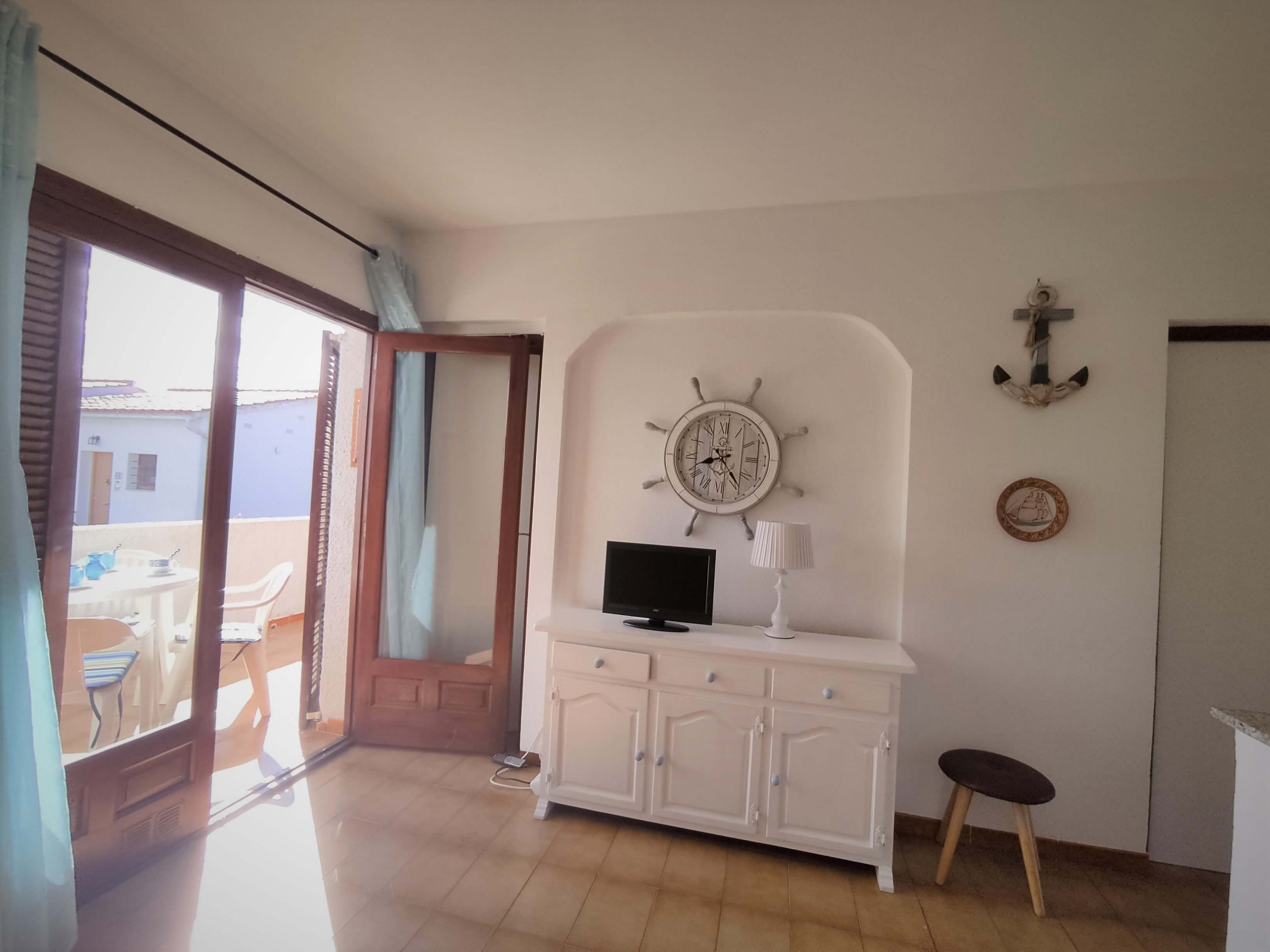 Ferienwohnung in  buchen PLAYA CARGADOR Apartamento Campomar Alcossebre Bild-2