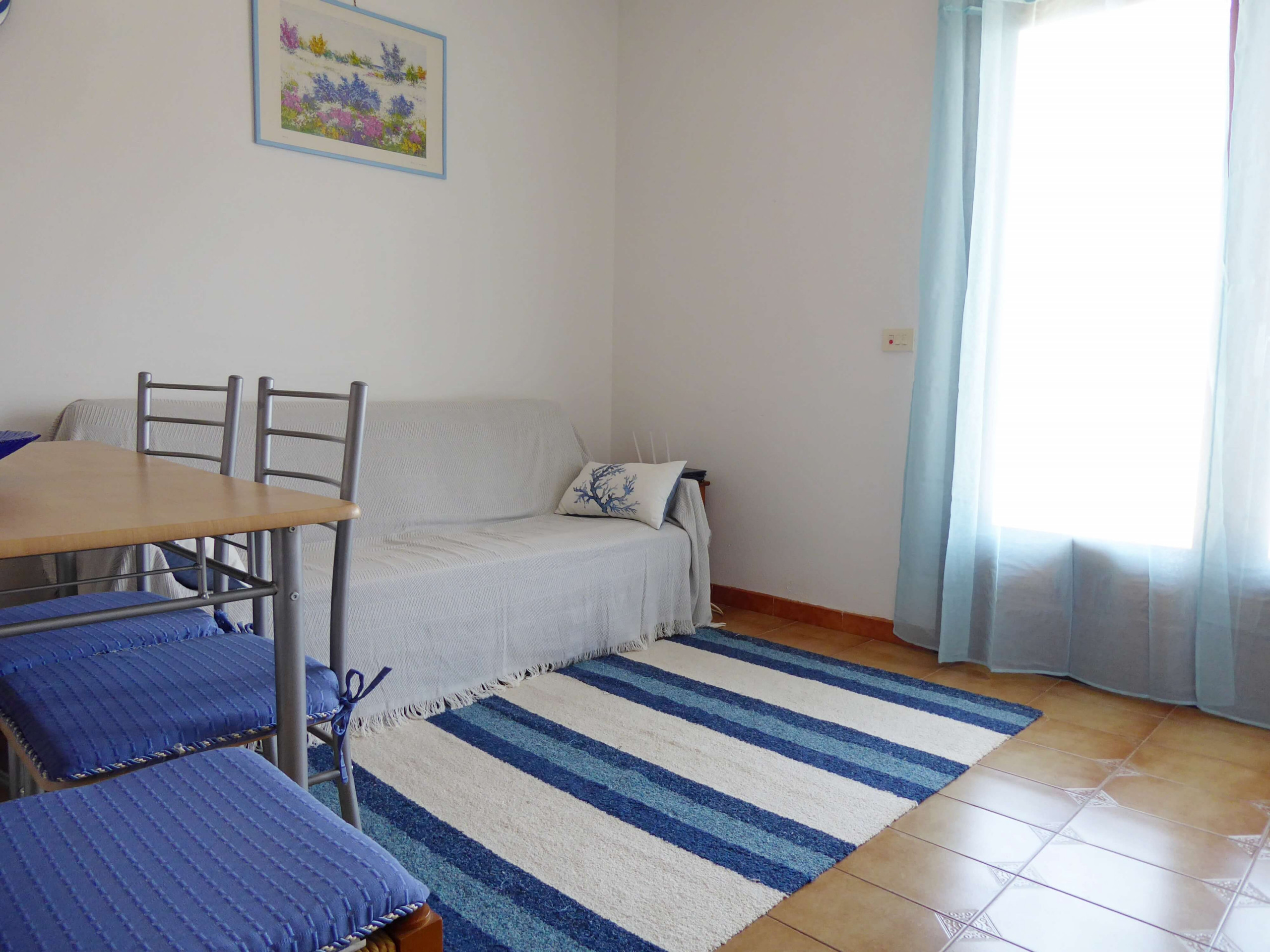 Ferienwohnung in  buchen PLAYA CARGADOR Apartamento Campomar Alcossebre Bild-7