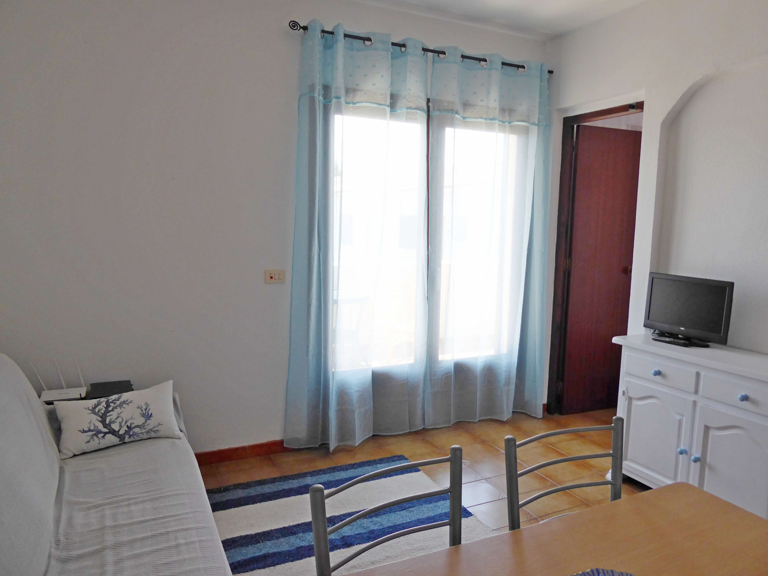 Ferienwohnung in  buchen PLAYA CARGADOR Apartamento Campomar Alcossebre Bild-13