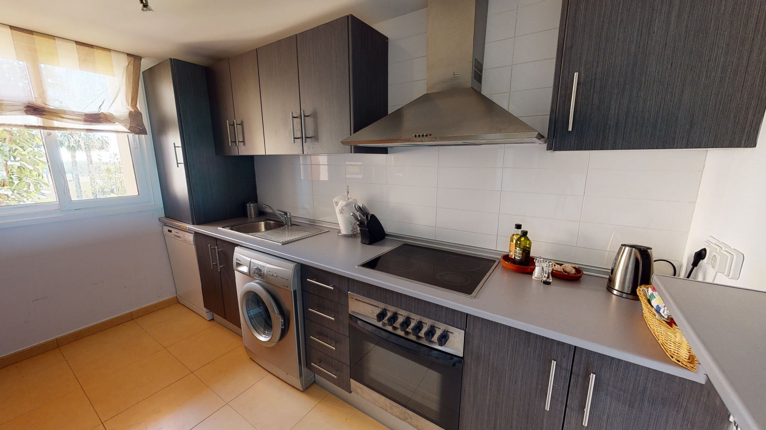 Rent Apartment in Torre Pacheco Casa Espliego D-A Murcia Holiday Rentals Property picture-7