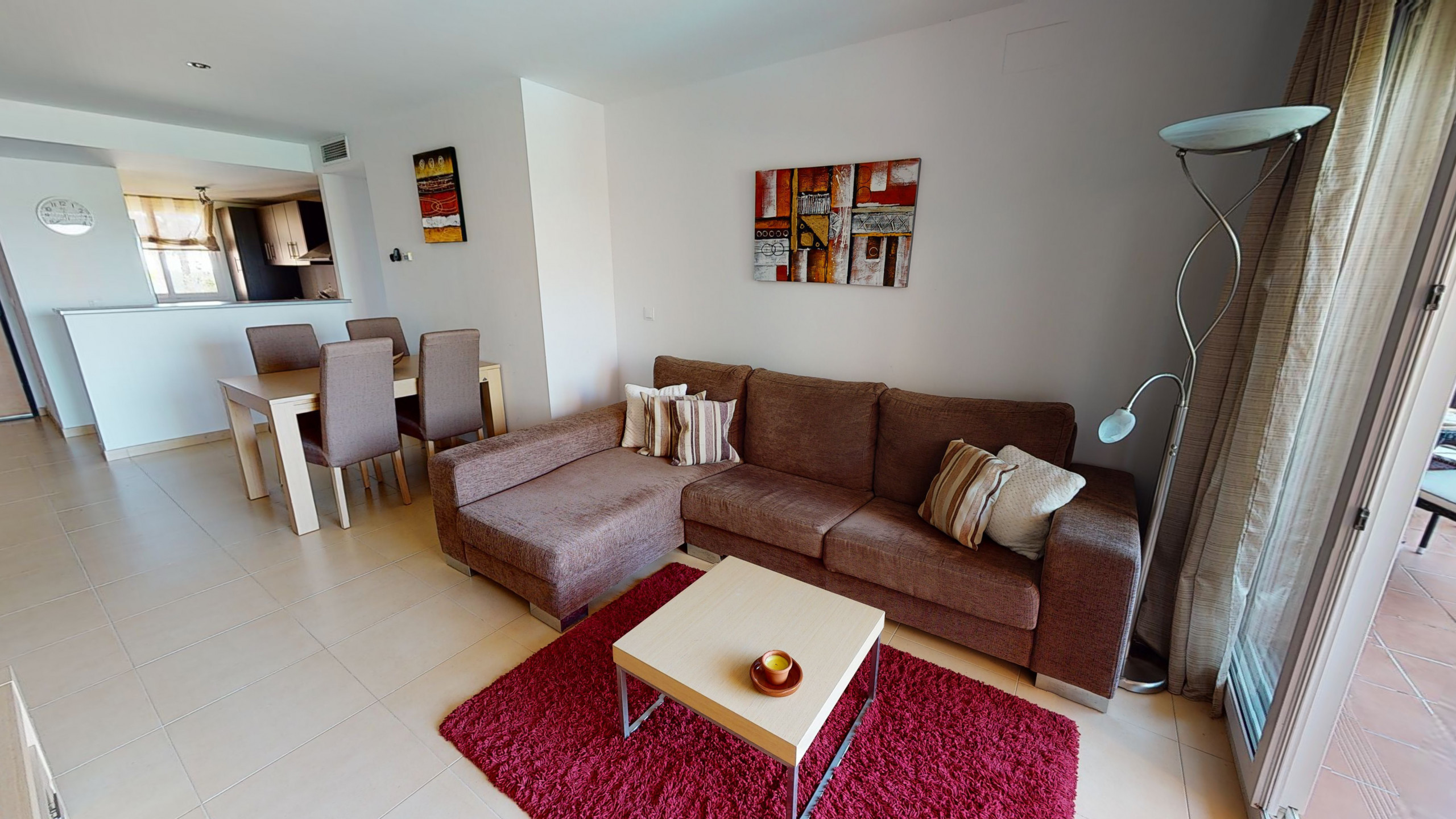 Alquilar Apartamento en Torre Pacheco Casa Espliego D-A Murcia Holiday Rentals Property imagen-3