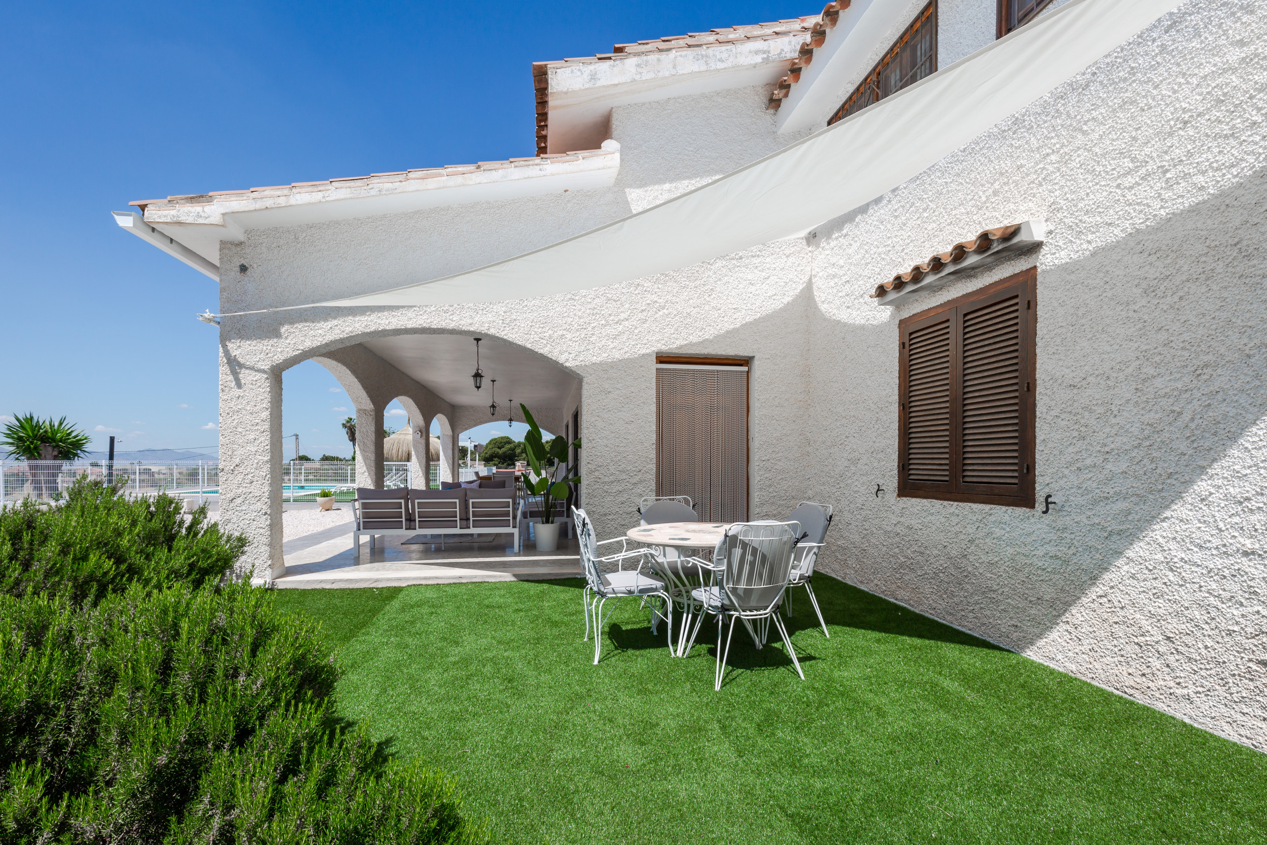 Rent Villa in Crevillente Imperial Malibu by Fidalsa picture-16