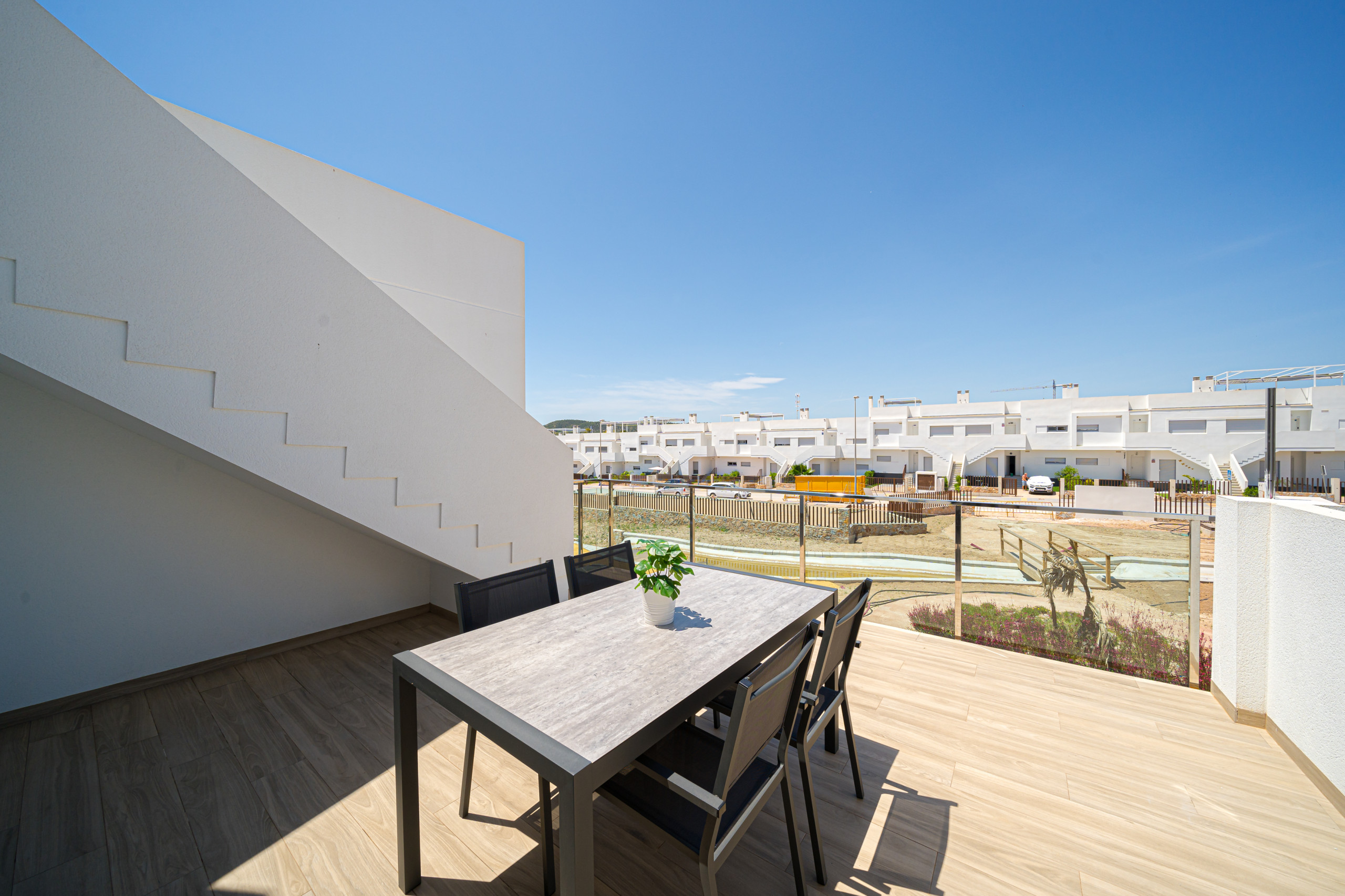 Rent Apartment in Orihuela Costa Marina picture-3